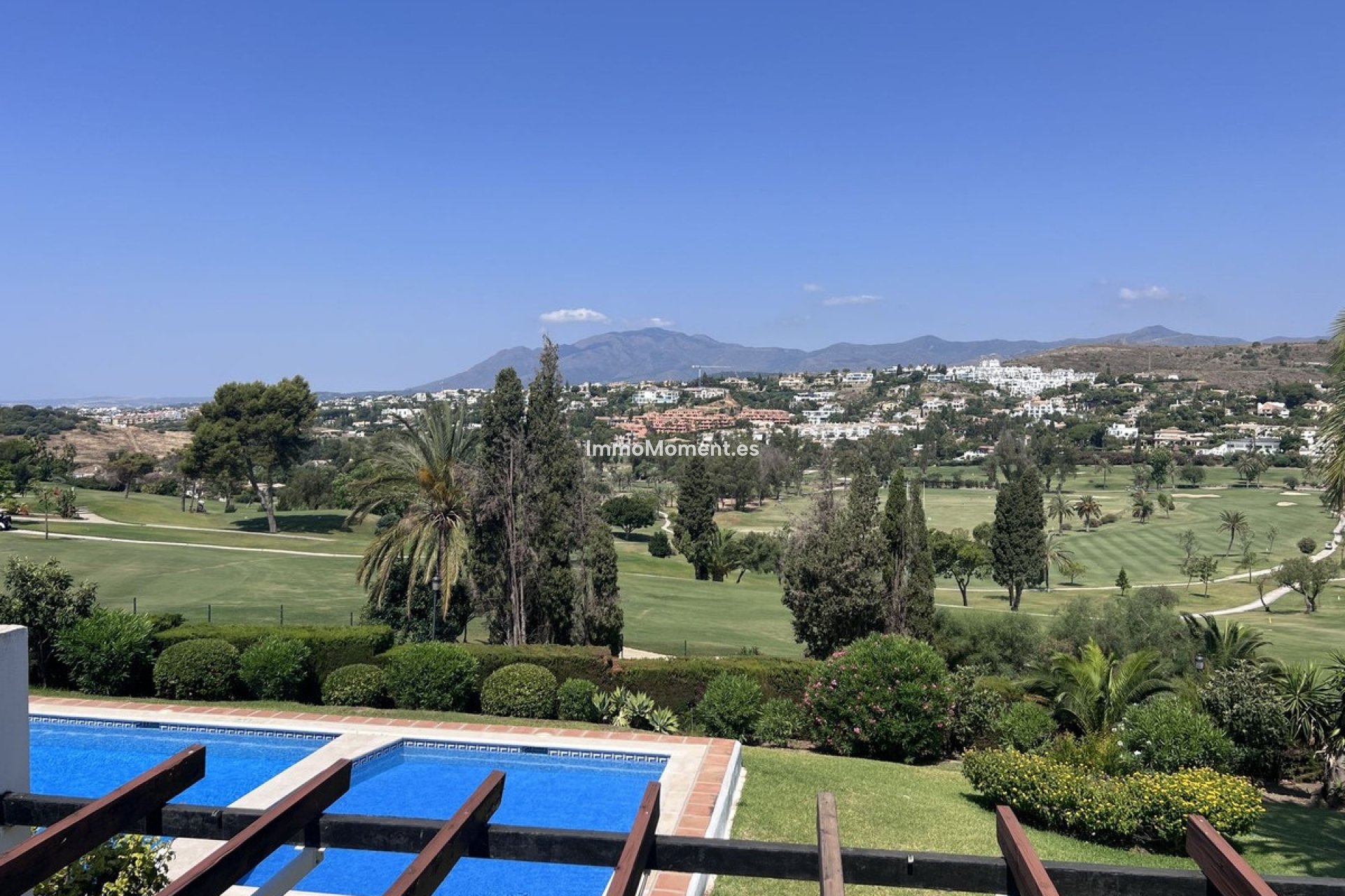 Resale - Townhouse - Estepona - New Golden Mile