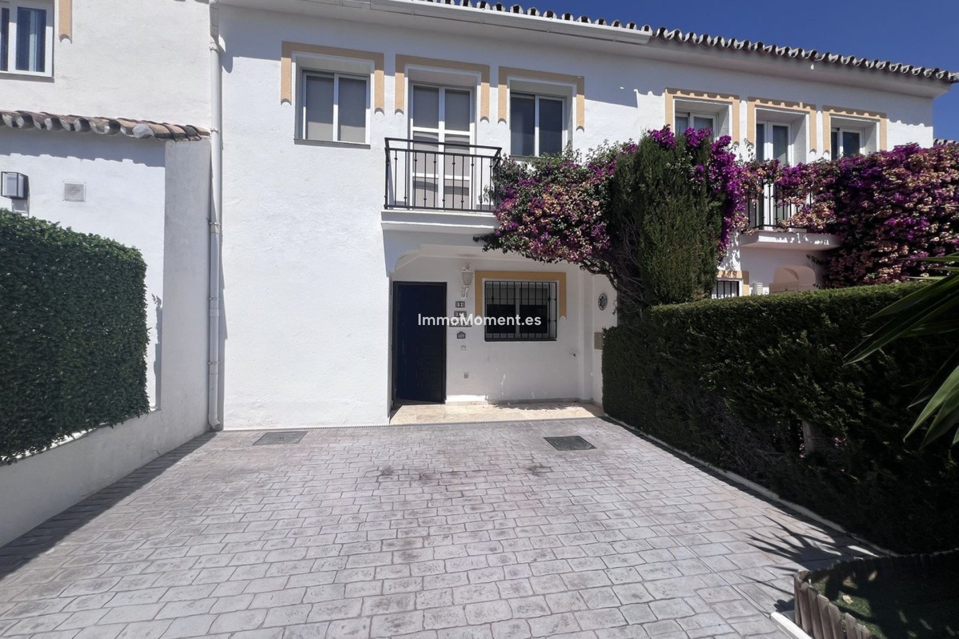 Resale - Townhouse - Estepona - New Golden Mile