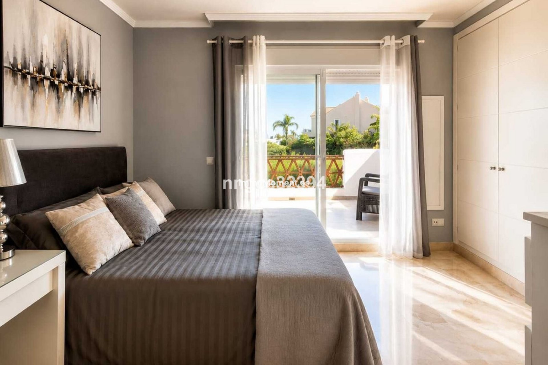Resale - Townhouse - Estepona - New Golden Mile