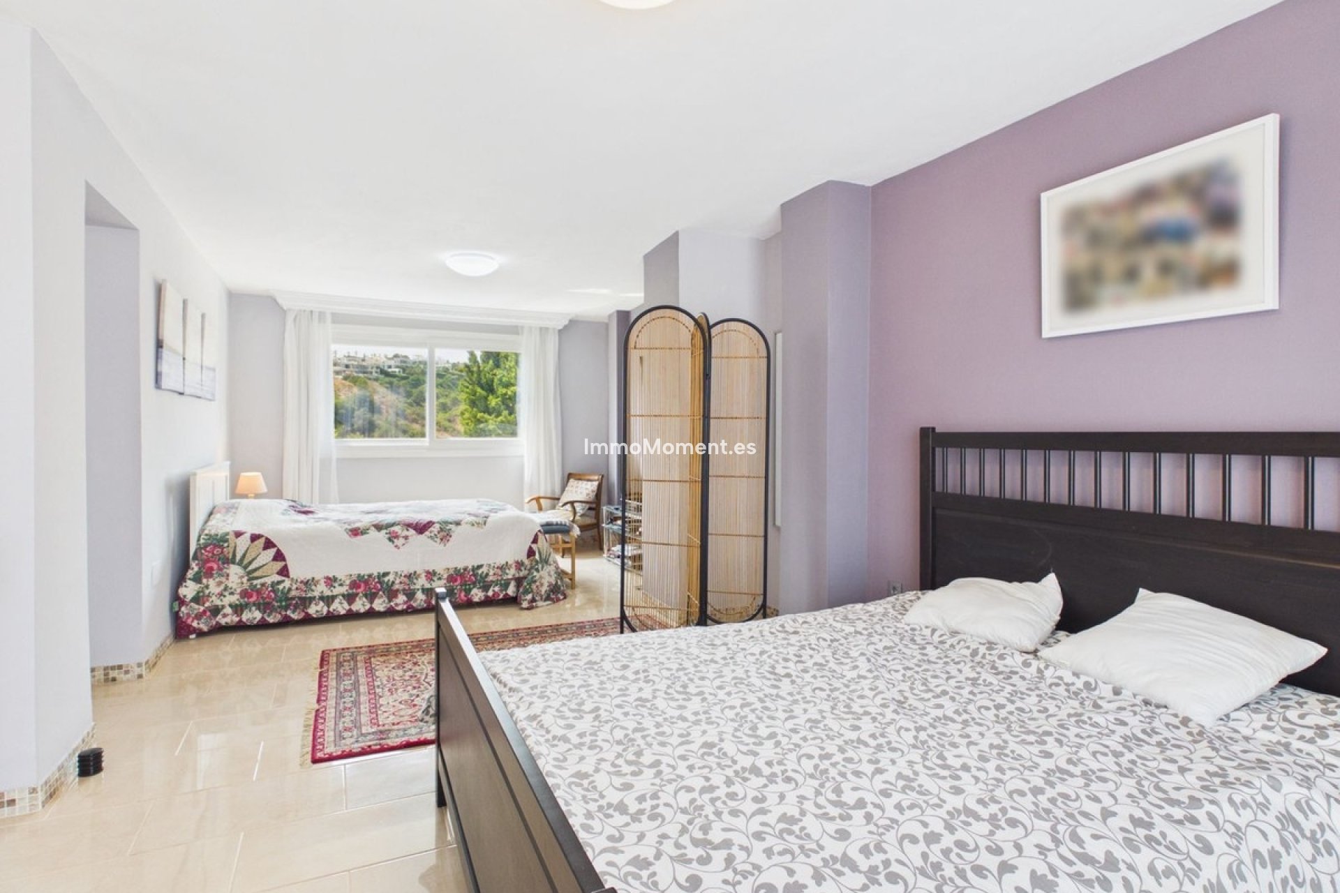 Resale - Townhouse - Estepona - Selwo