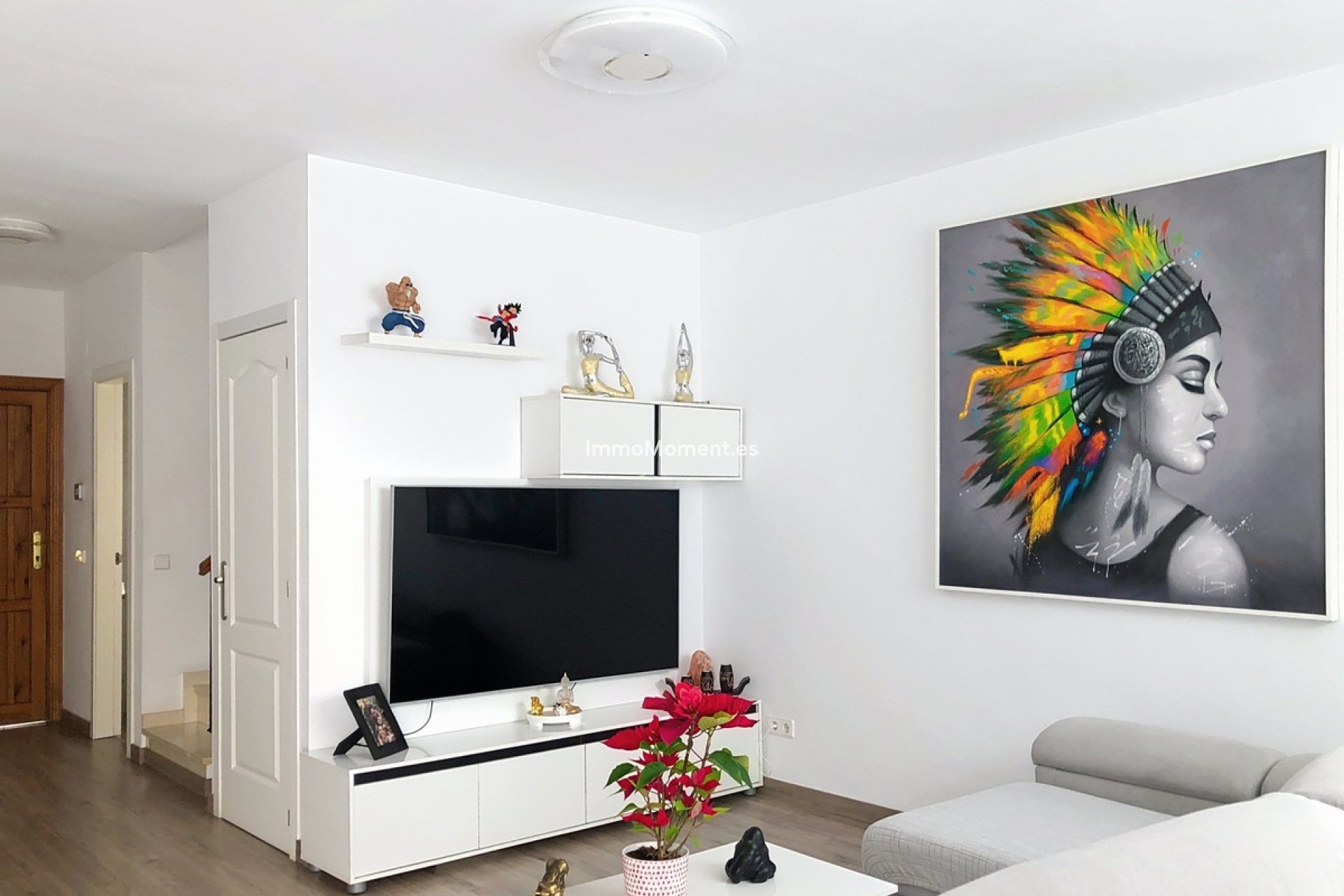 Resale - Townhouse - Estepona - Selwo