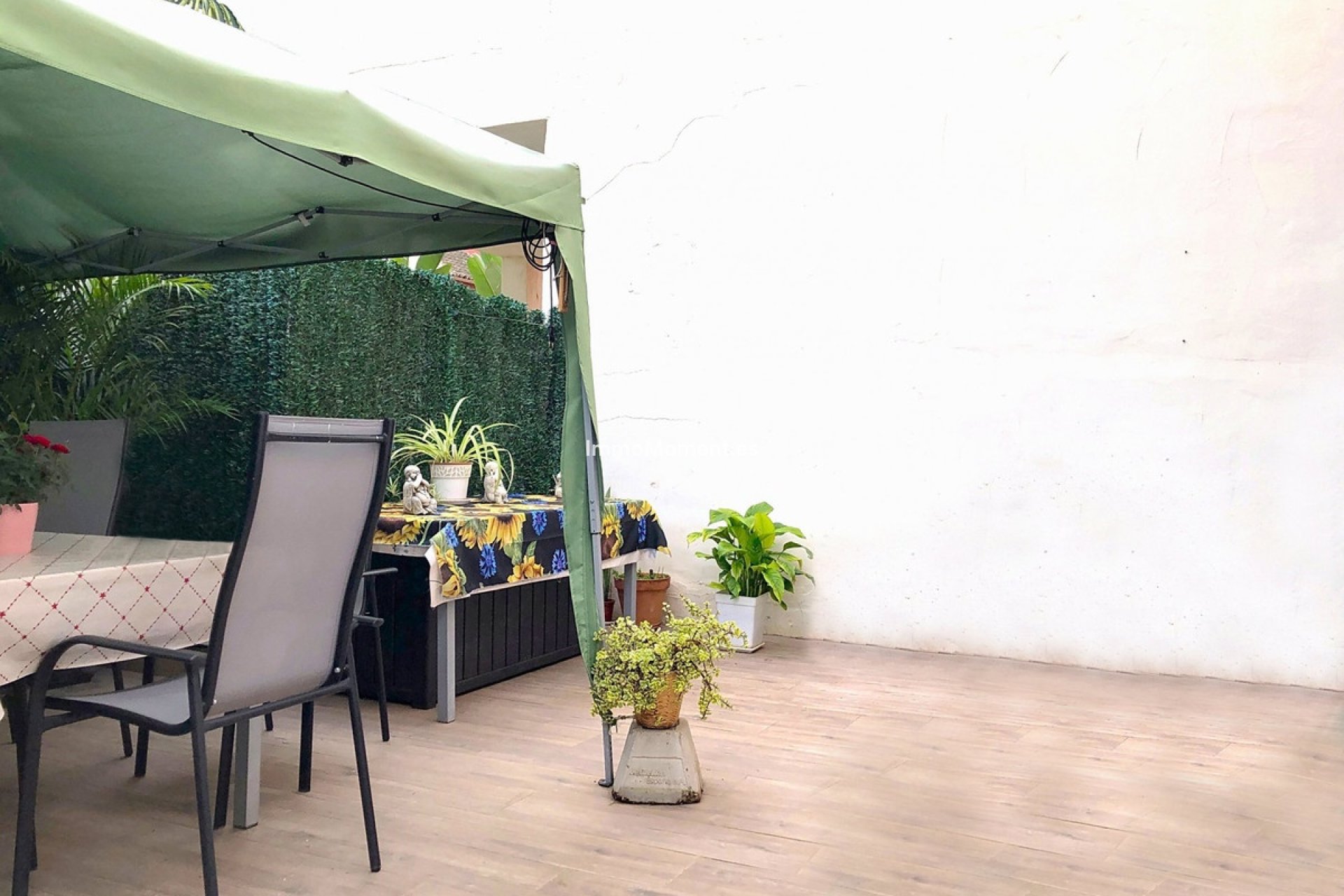 Resale - Townhouse - Estepona - Selwo