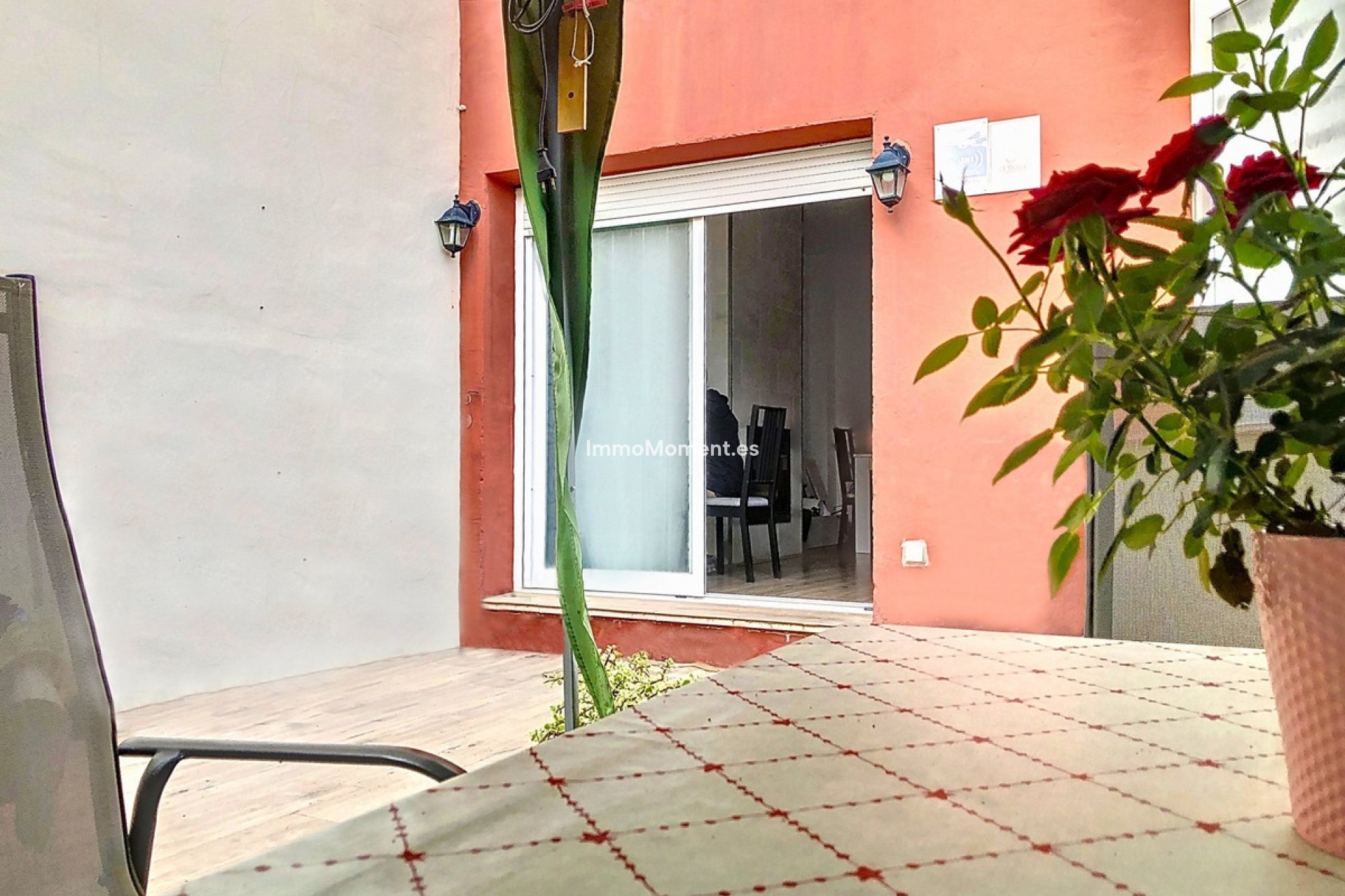 Resale - Townhouse - Estepona - Selwo