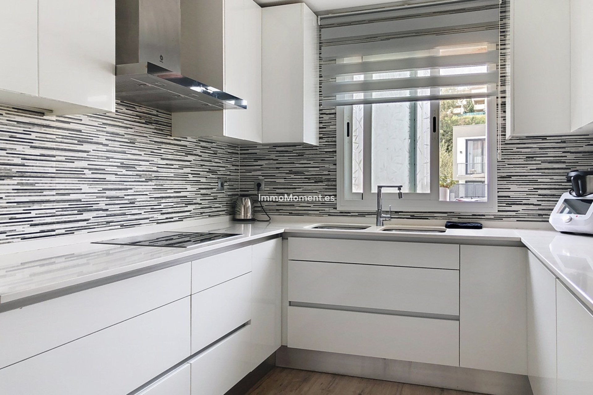 Resale - Townhouse - Estepona - Selwo