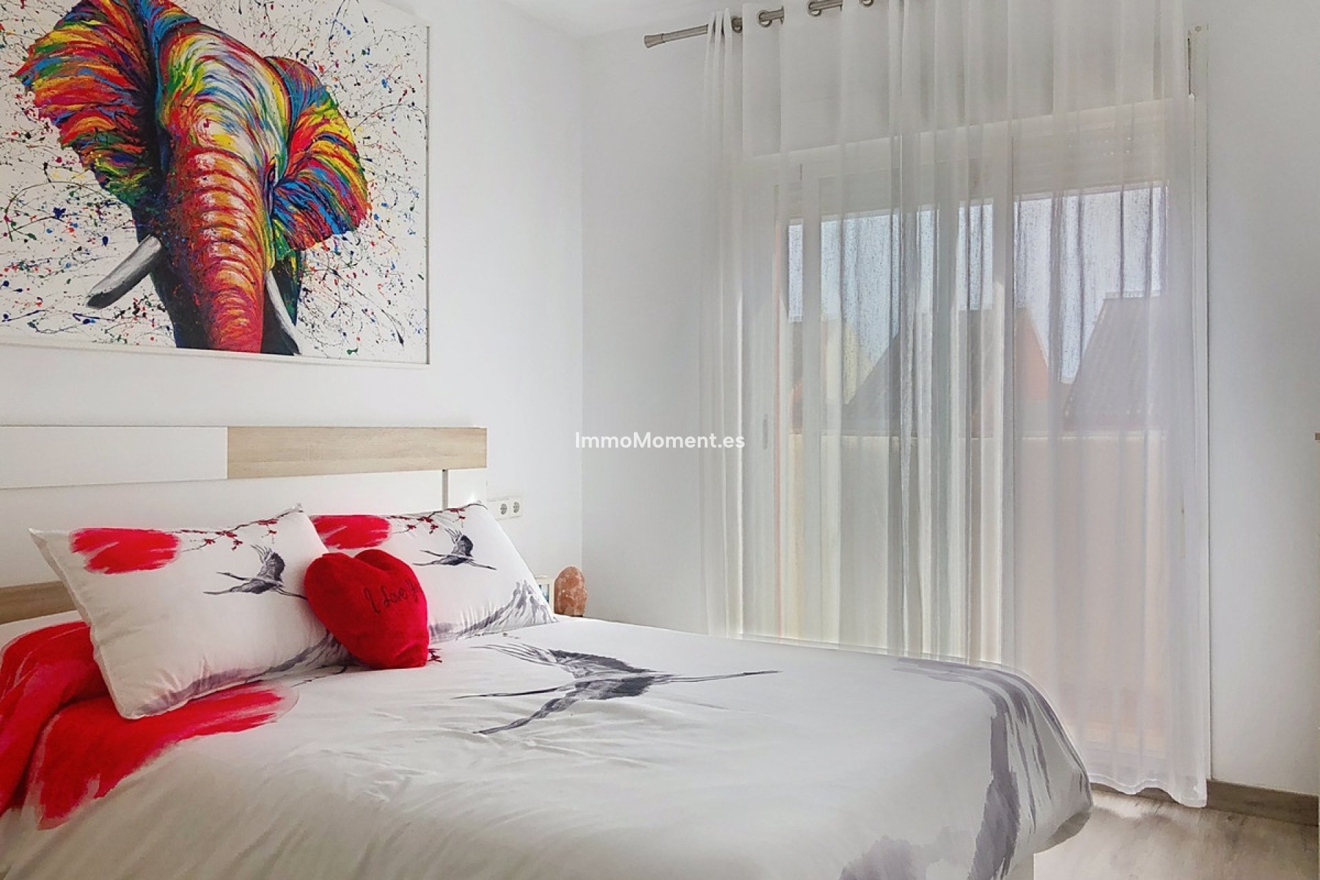 Resale - Townhouse - Estepona - Selwo