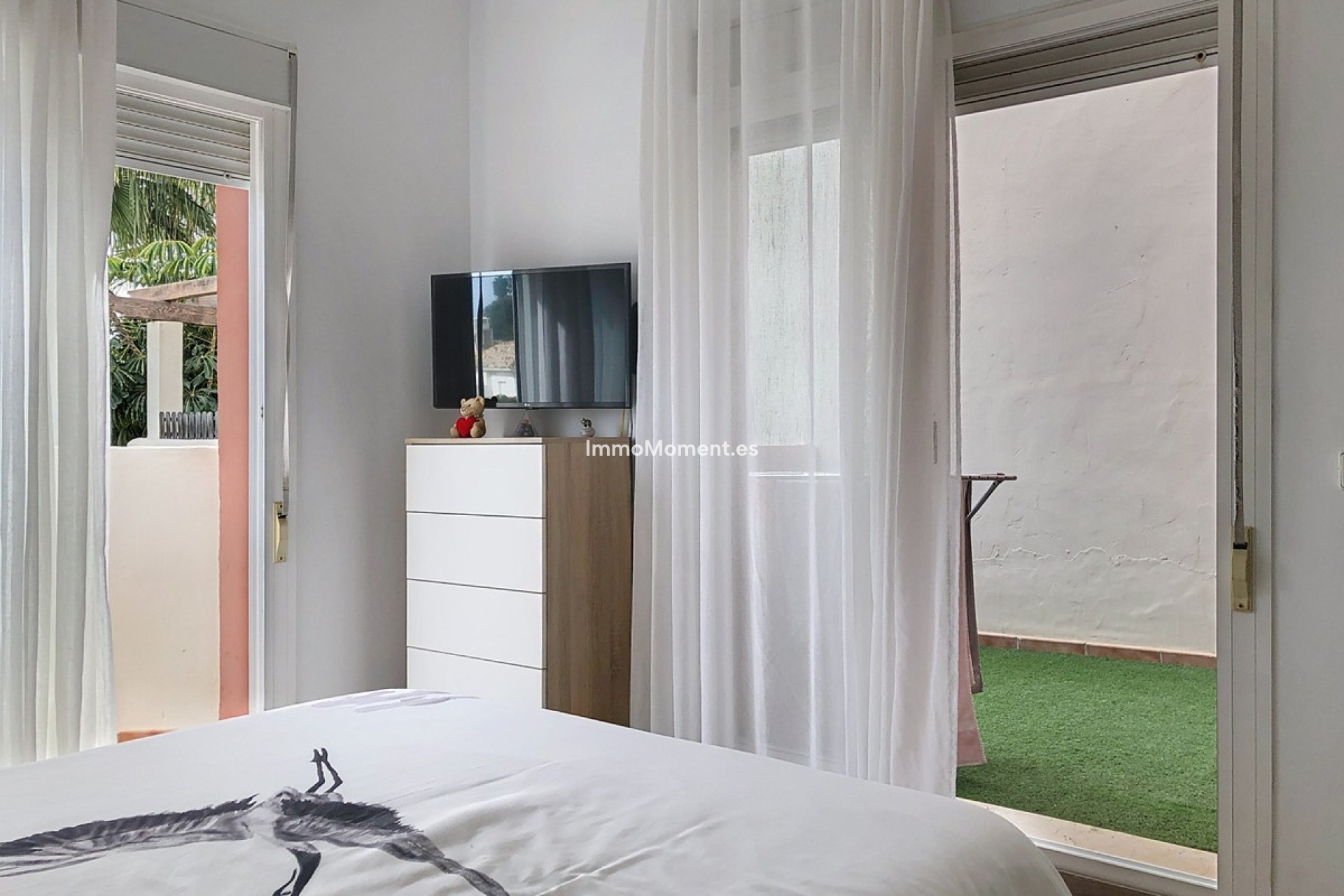 Resale - Townhouse - Estepona - Selwo