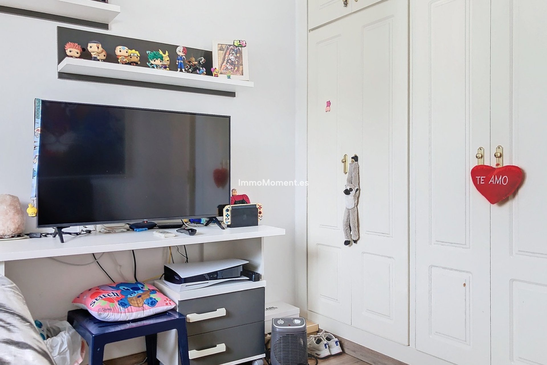 Resale - Townhouse - Estepona - Selwo