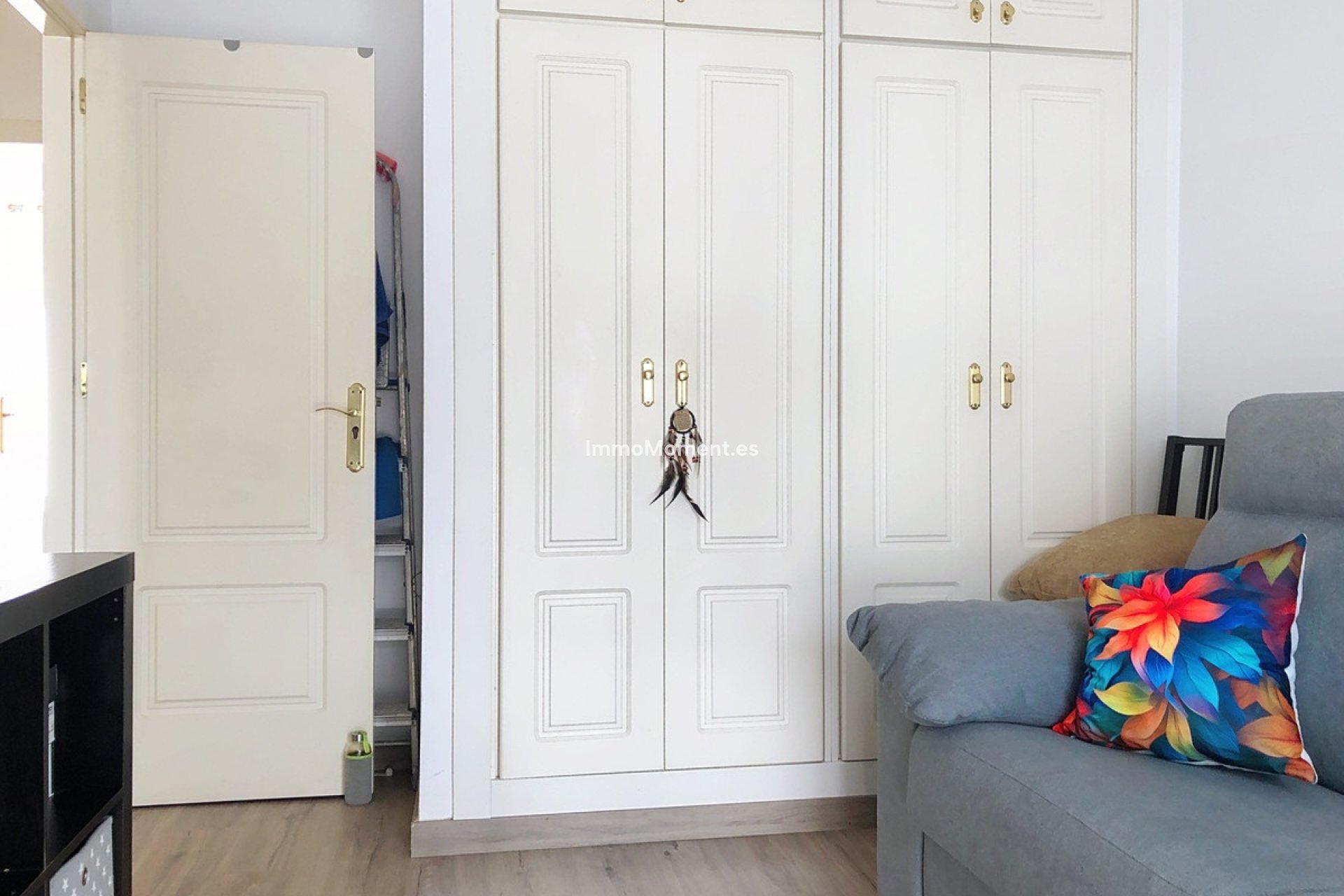 Resale - Townhouse - Estepona - Selwo