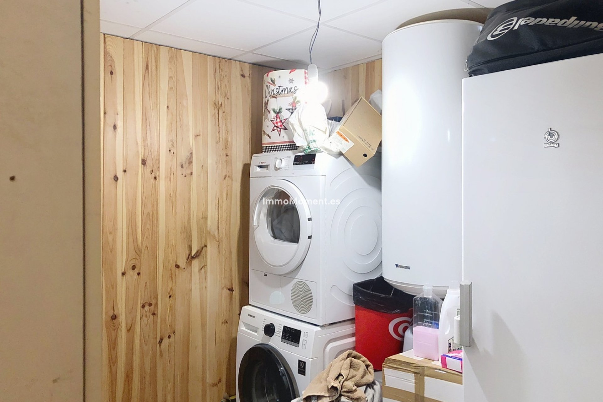 Resale - Townhouse - Estepona - Selwo