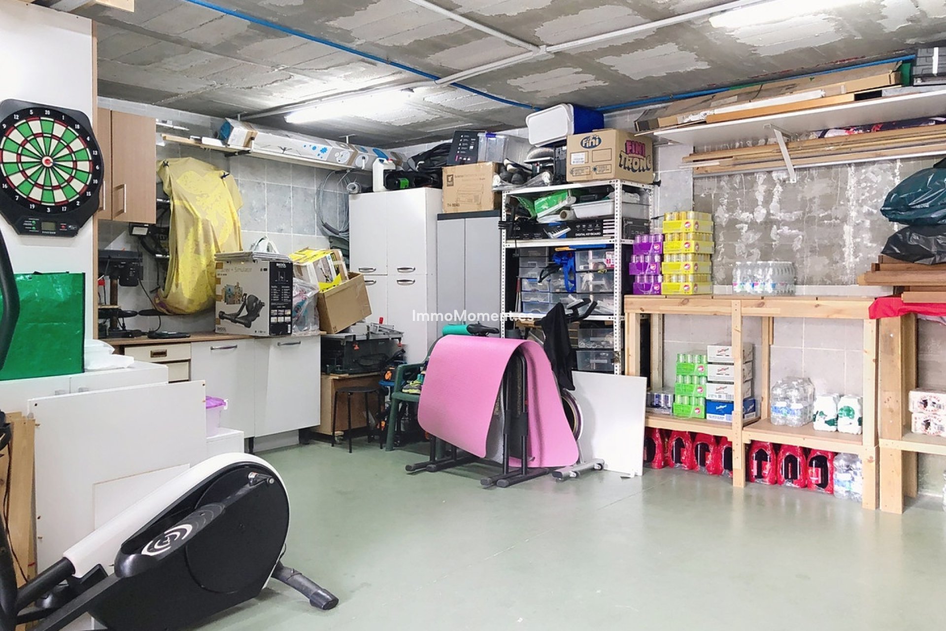 Resale - Townhouse - Estepona - Selwo