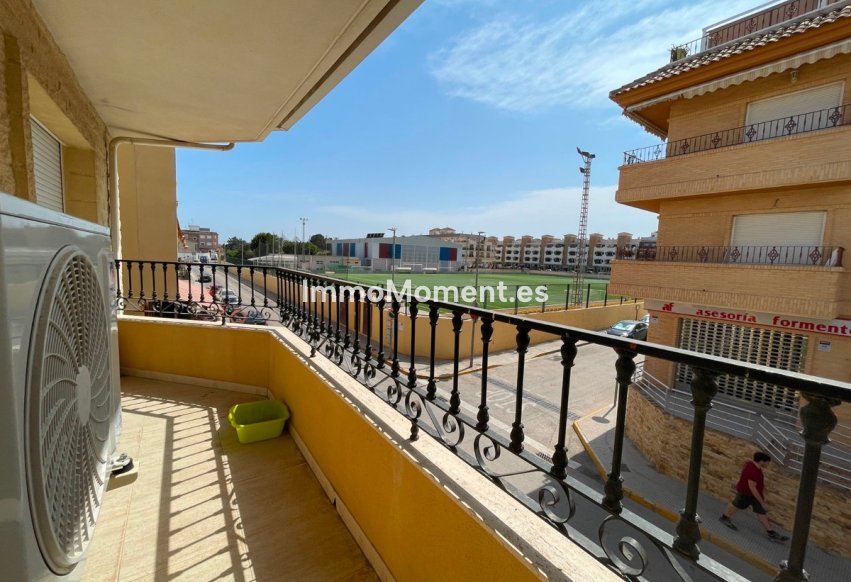 Resale - Townhouse - Formentera del Segura - Formentera del Segura Centro