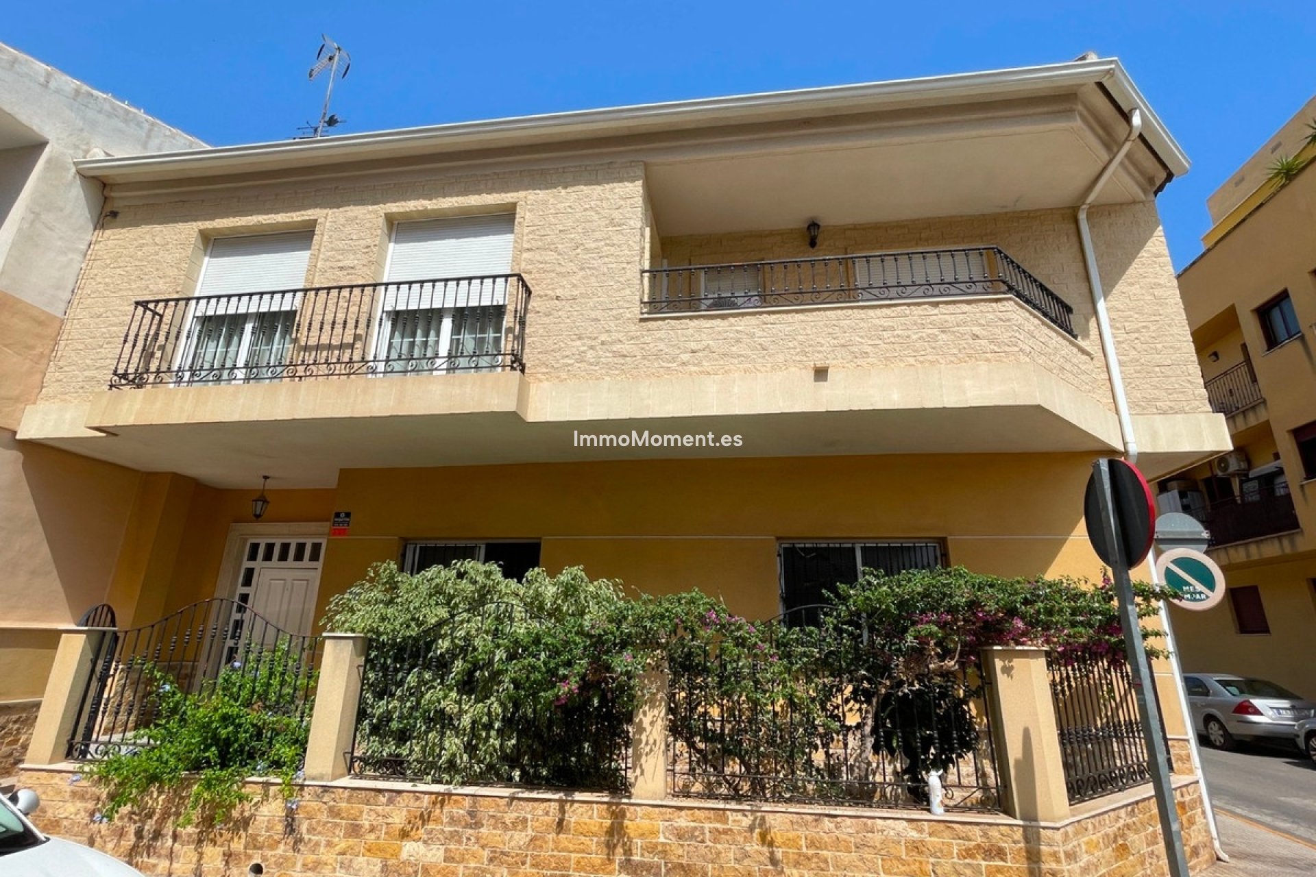 Resale - Townhouse - Formentera del Segura - Formentera del Segura Centro