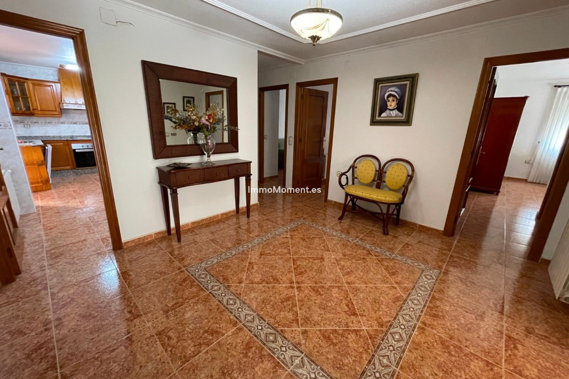 Resale - Townhouse - Formentera del Segura - Formentera del Segura Centro