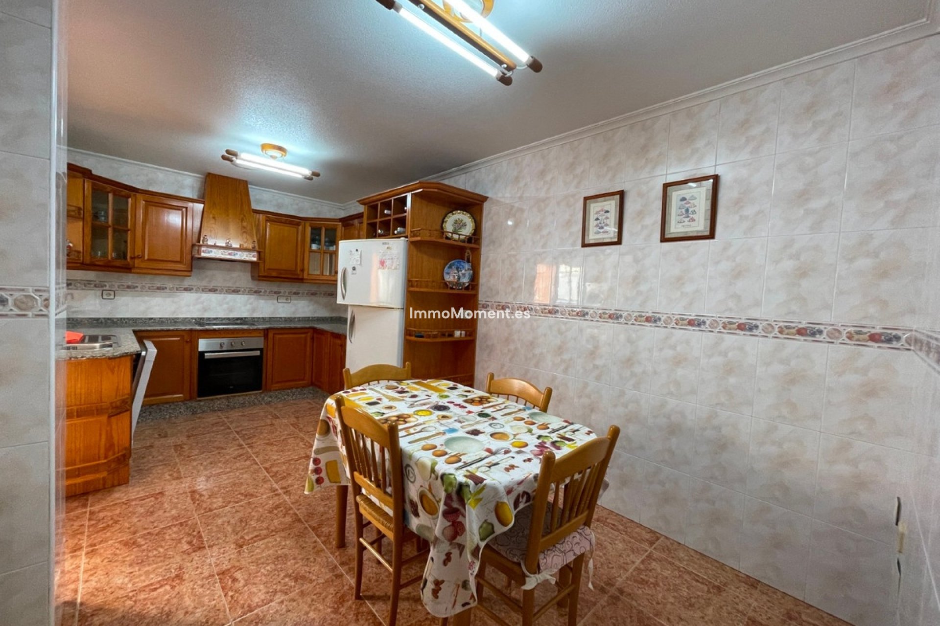 Resale - Townhouse - Formentera del Segura - Formentera del Segura Centro