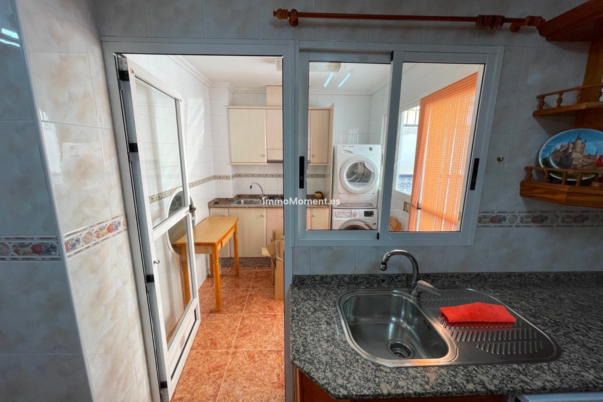 Resale - Townhouse - Formentera del Segura - Formentera del Segura Centro