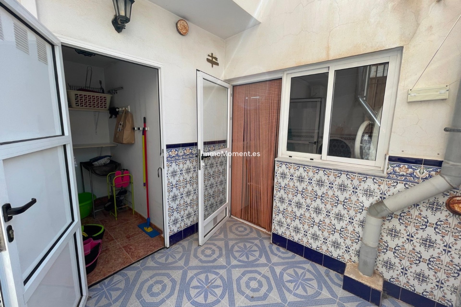 Resale - Townhouse - Formentera del Segura - Formentera del Segura Centro