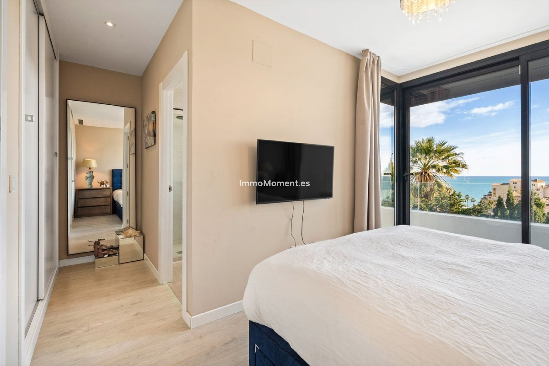 Resale - Townhouse - Fuengirola - Fuengirola Centro