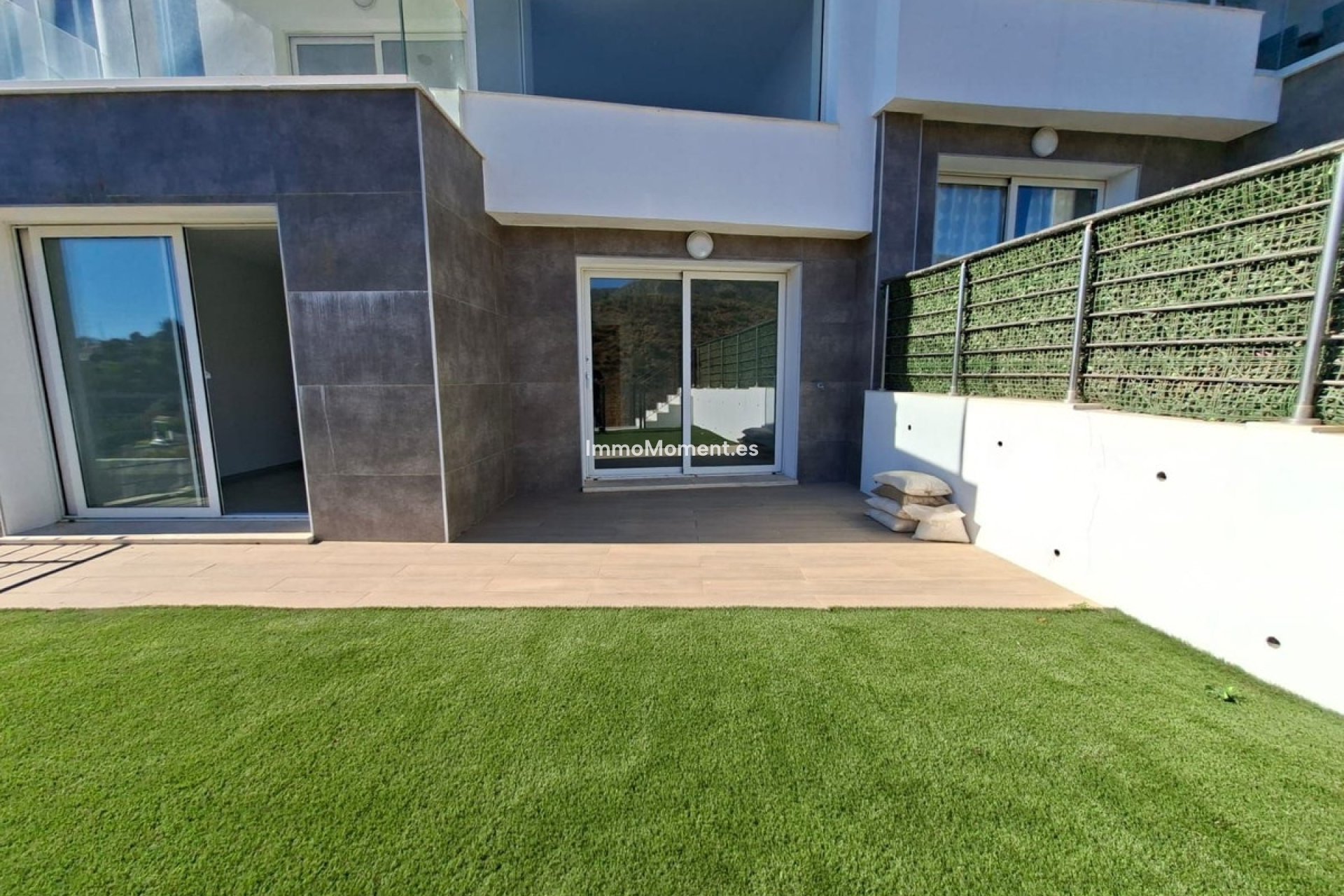 Resale - Townhouse - Fuengirola - Fuengirola Centro