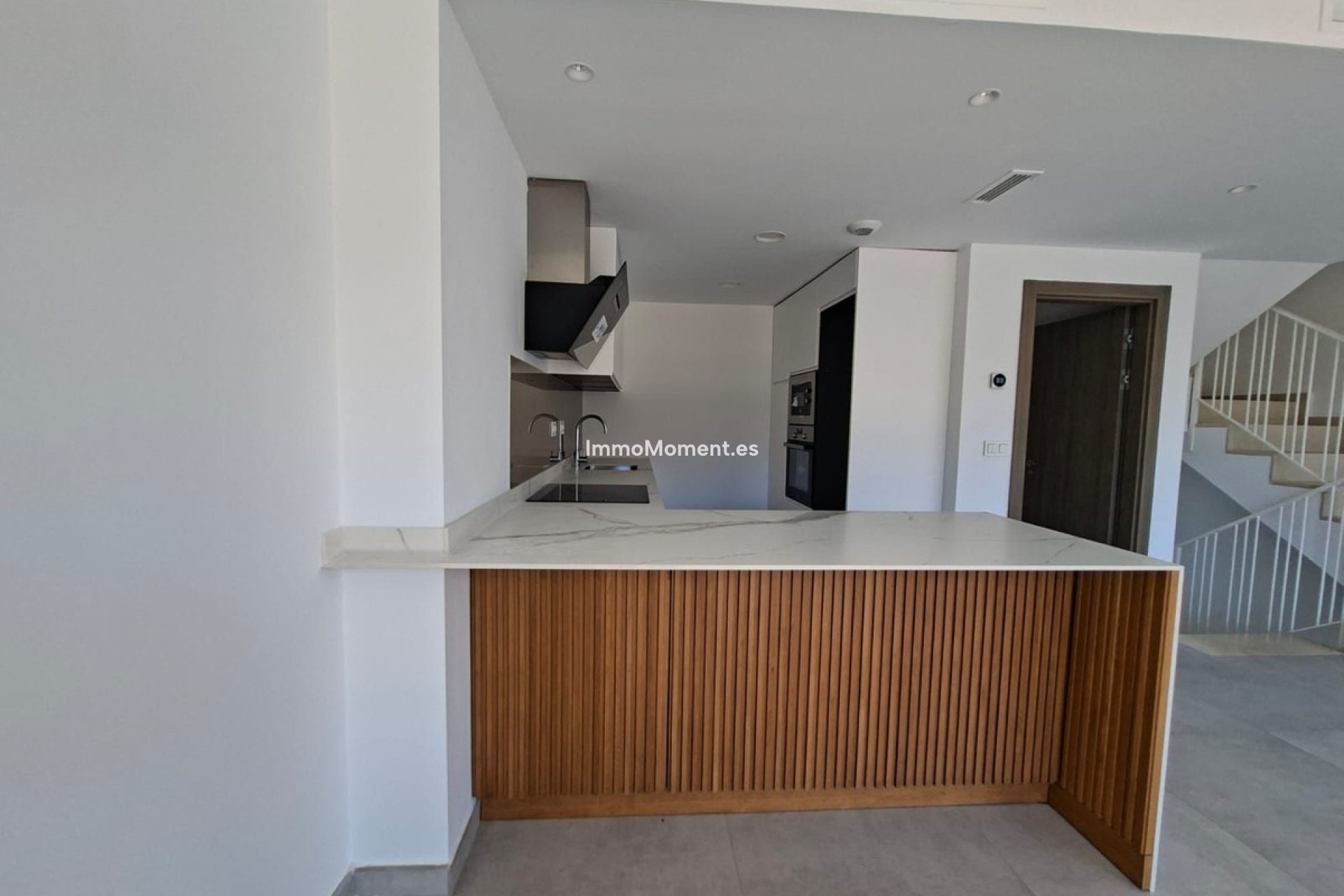 Resale - Townhouse - Fuengirola - Fuengirola Centro