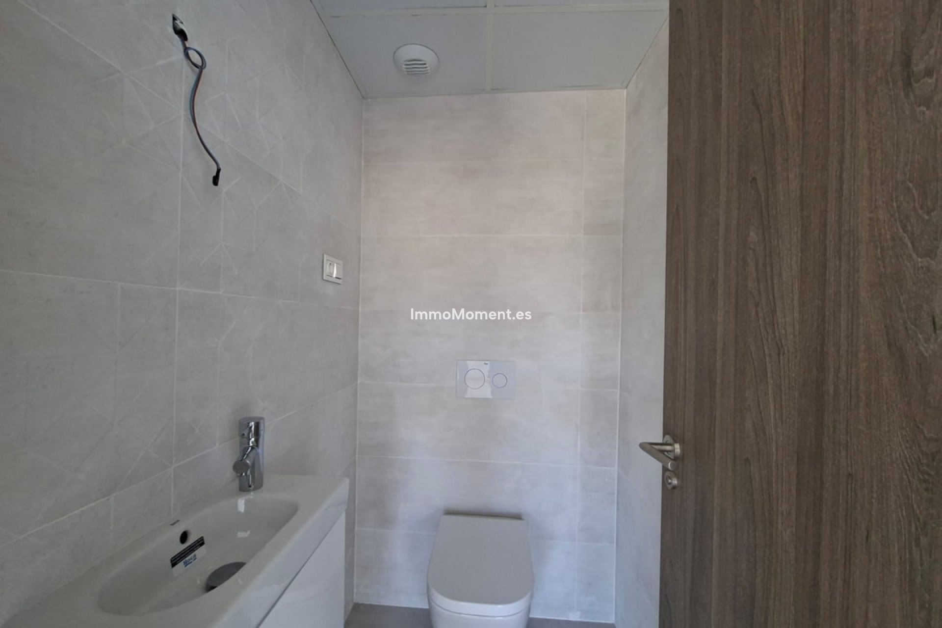 Resale - Townhouse - Fuengirola - Fuengirola Centro