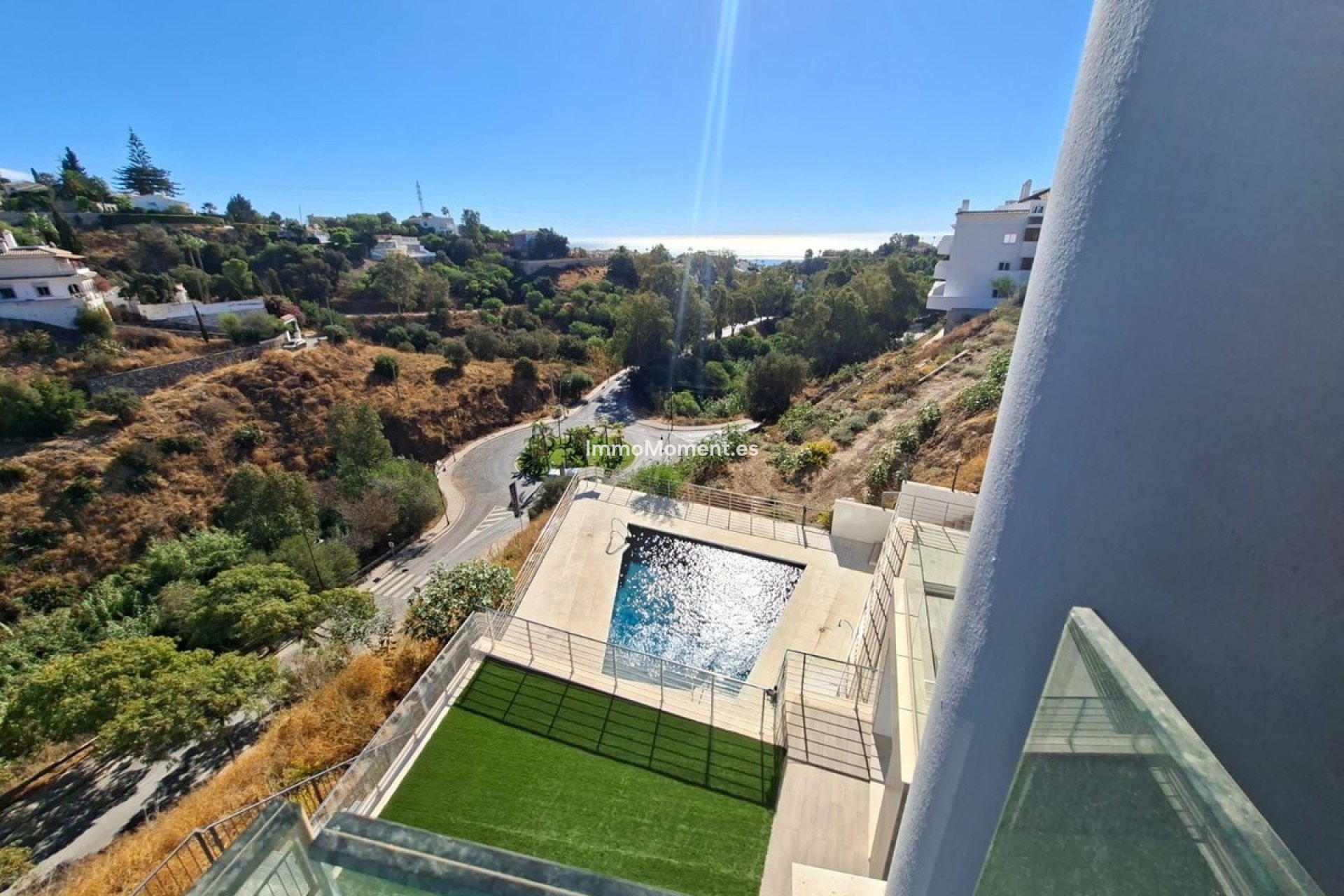 Resale - Townhouse - Fuengirola - Fuengirola Centro