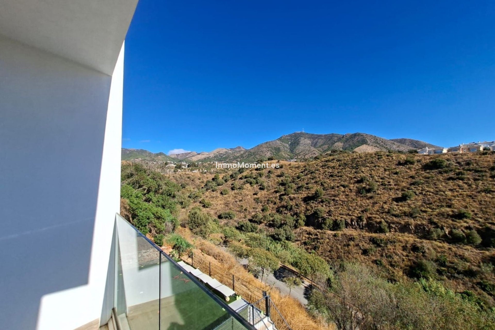 Resale - Townhouse - Fuengirola - Fuengirola Centro