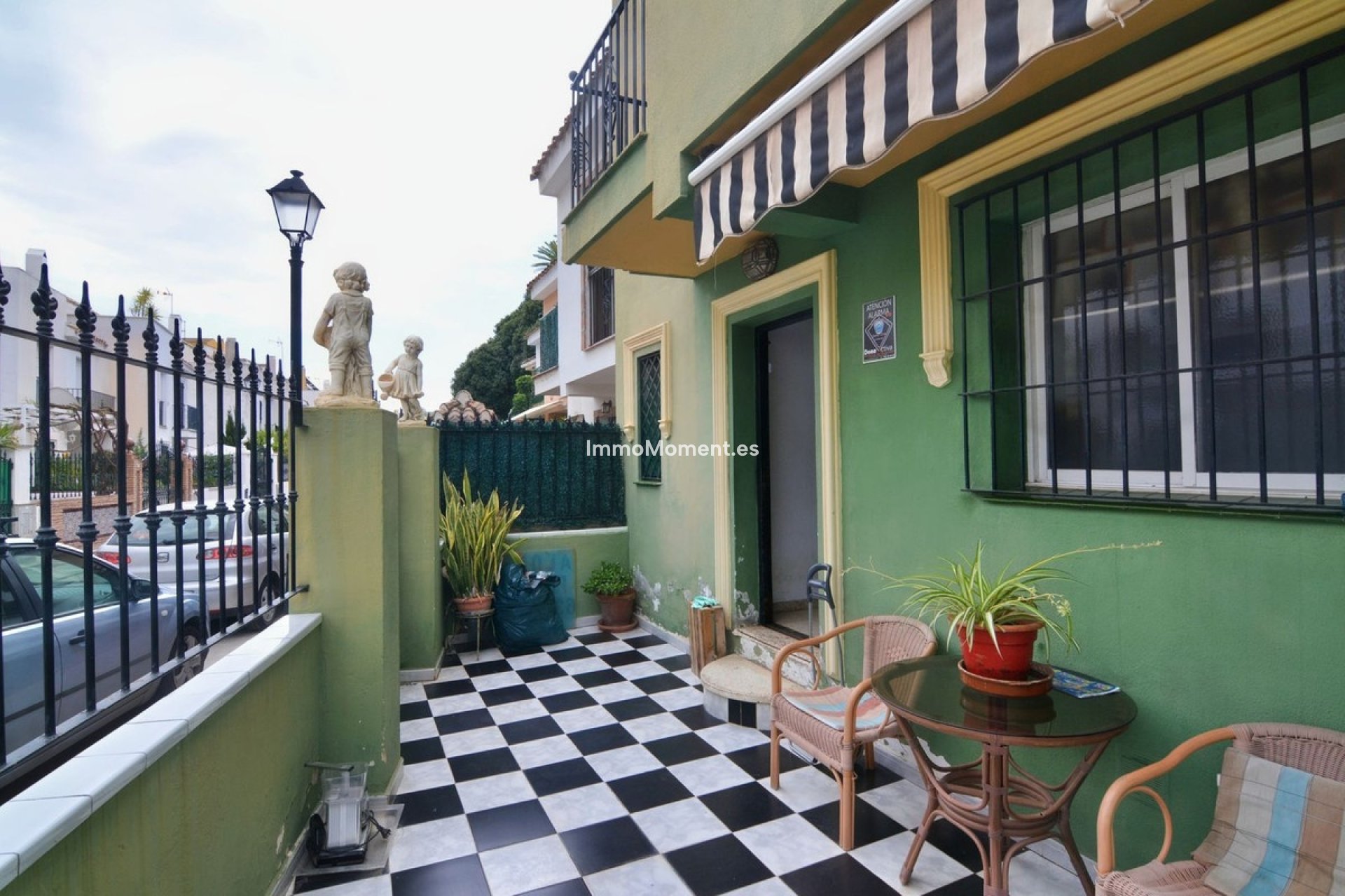 Resale - Townhouse - Fuengirola - Fuengirola Centro