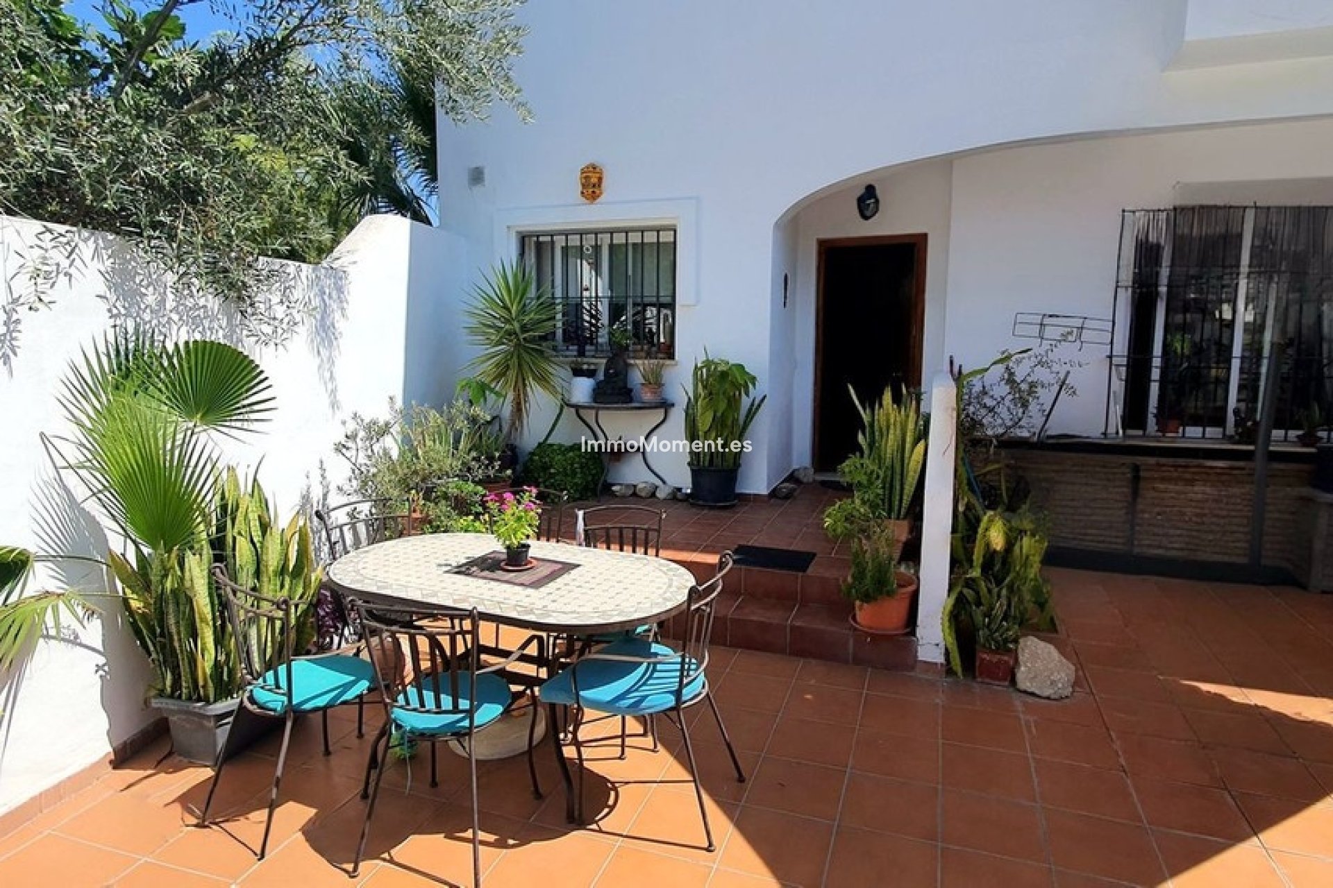 Resale - Townhouse - Fuengirola - Fuengirola Centro
