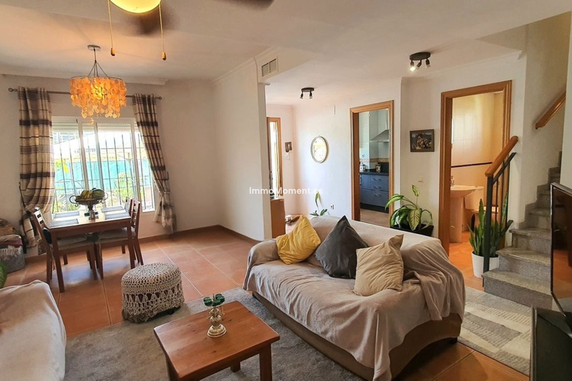 Resale - Townhouse - Fuengirola - Fuengirola Centro