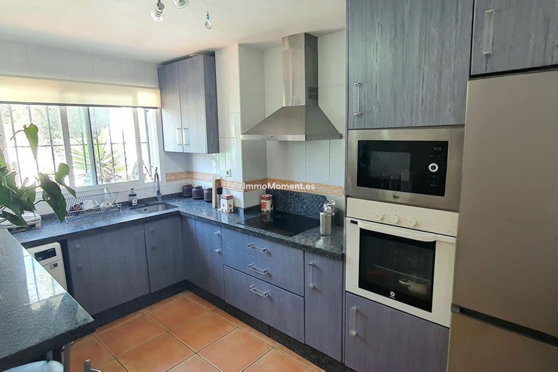 Resale - Townhouse - Fuengirola - Fuengirola Centro