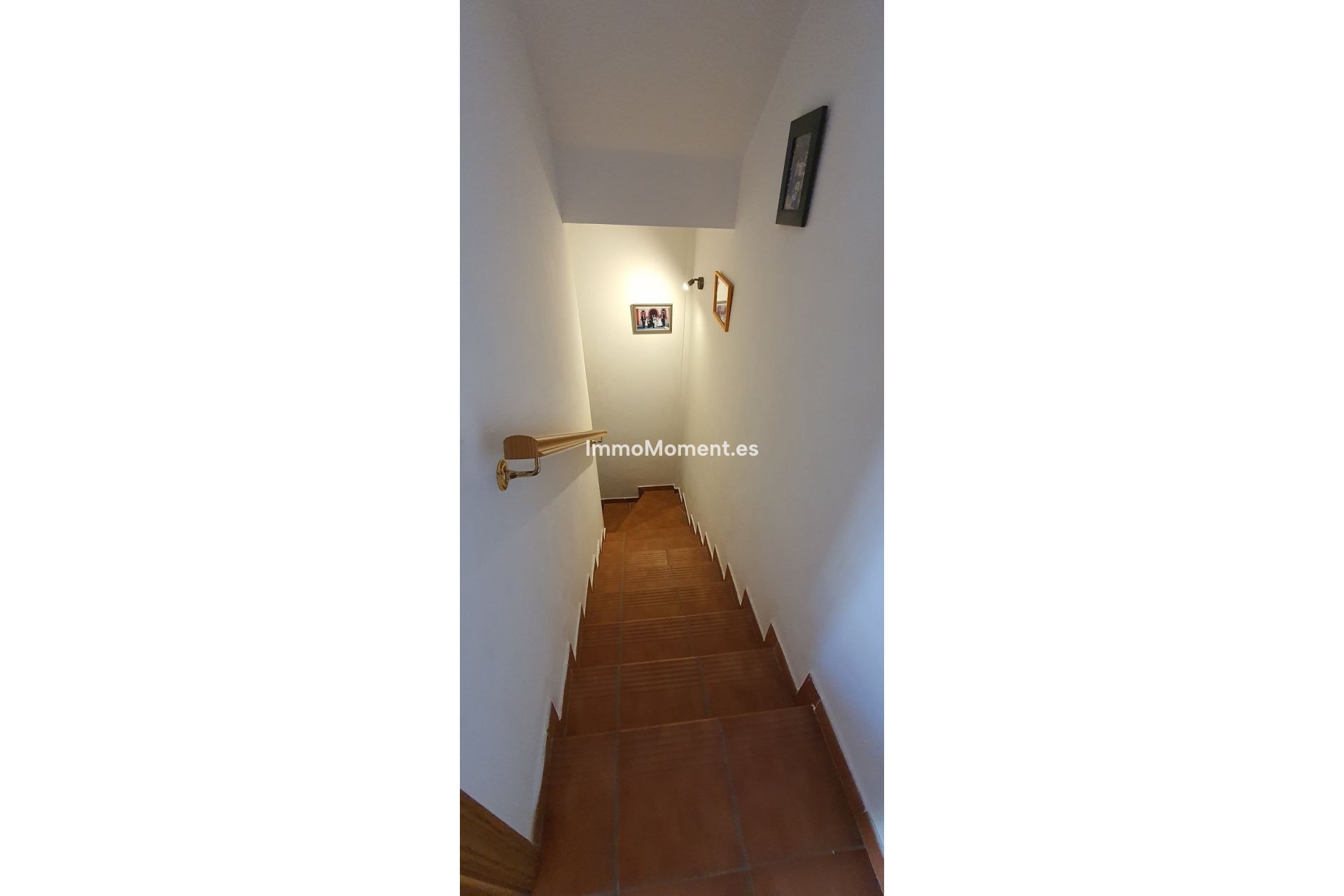 Resale - Townhouse - Fuengirola - Fuengirola Centro