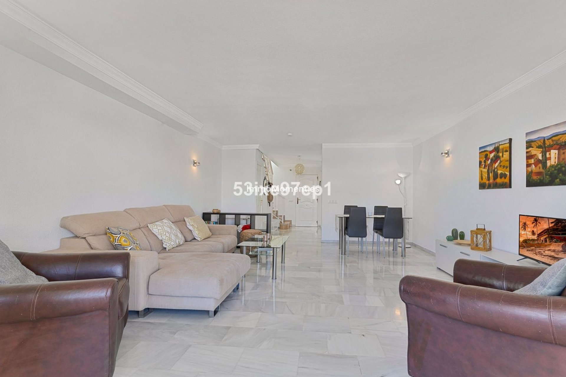 Resale - Townhouse - Fuengirola - Fuengirola Centro