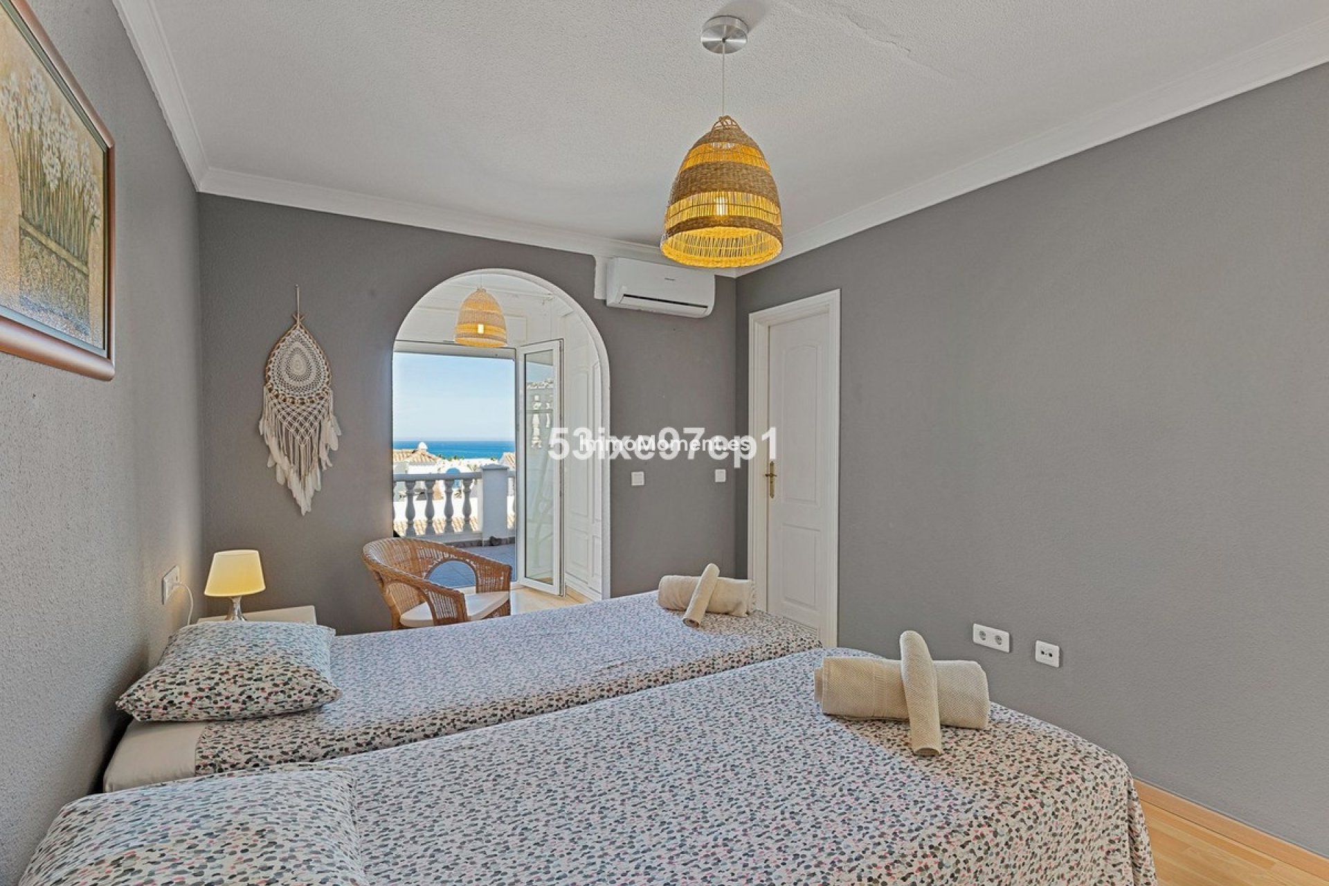 Resale - Townhouse - Fuengirola - Fuengirola Centro