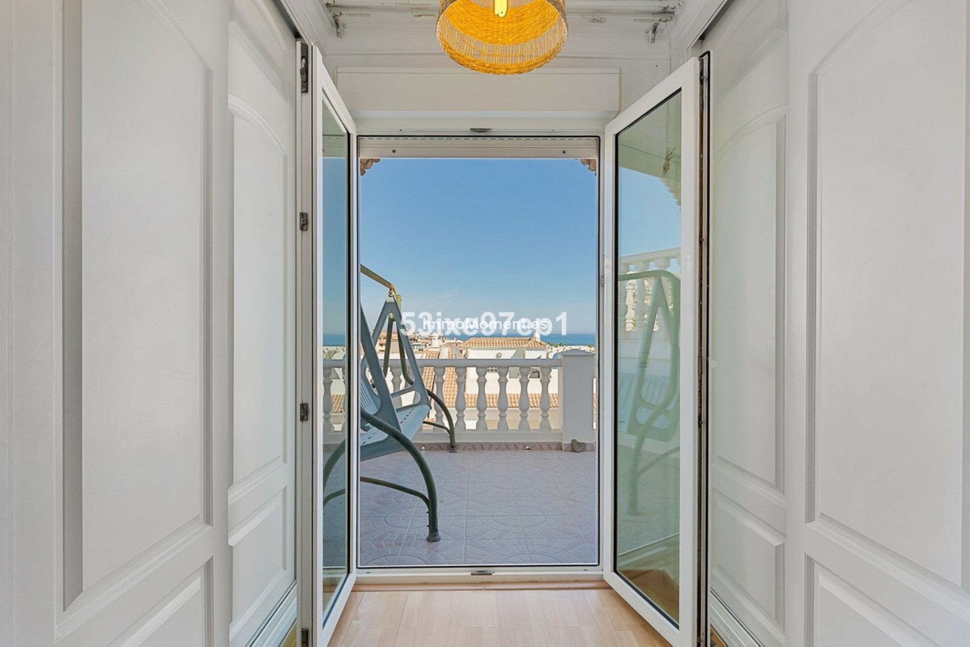 Resale - Townhouse - Fuengirola - Fuengirola Centro