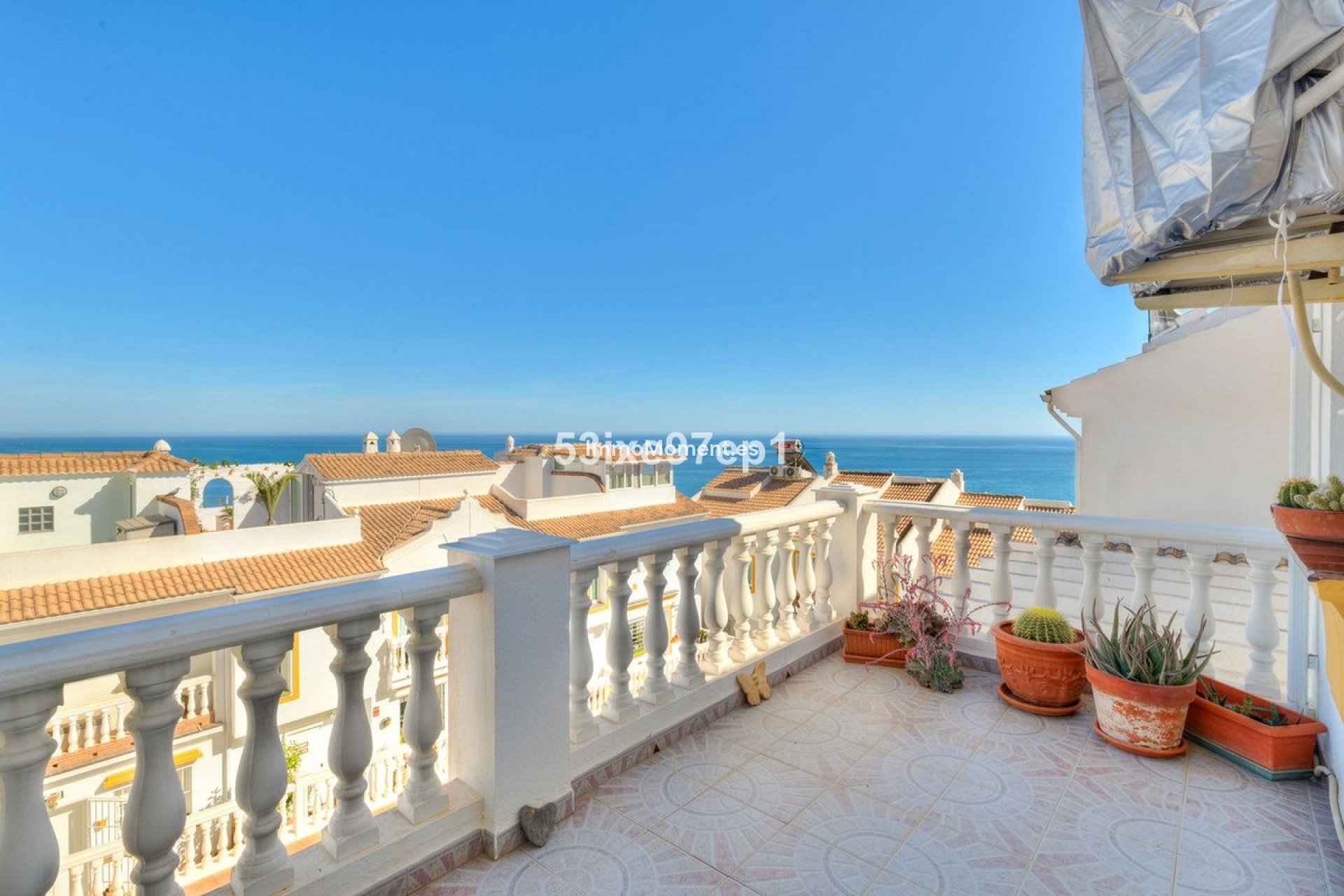 Resale - Townhouse - Fuengirola - Fuengirola Centro