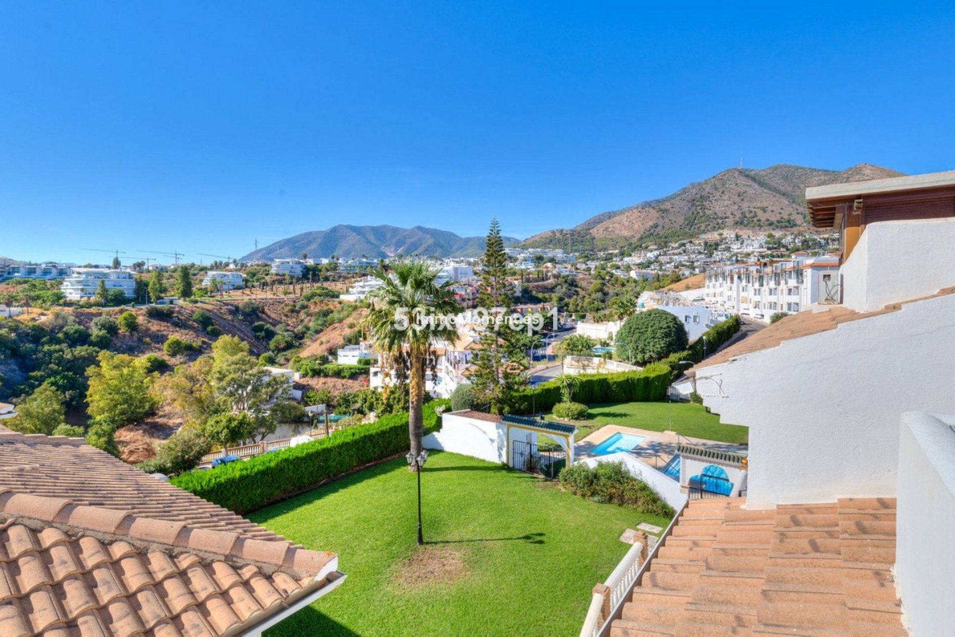 Resale - Townhouse - Fuengirola - Fuengirola Centro