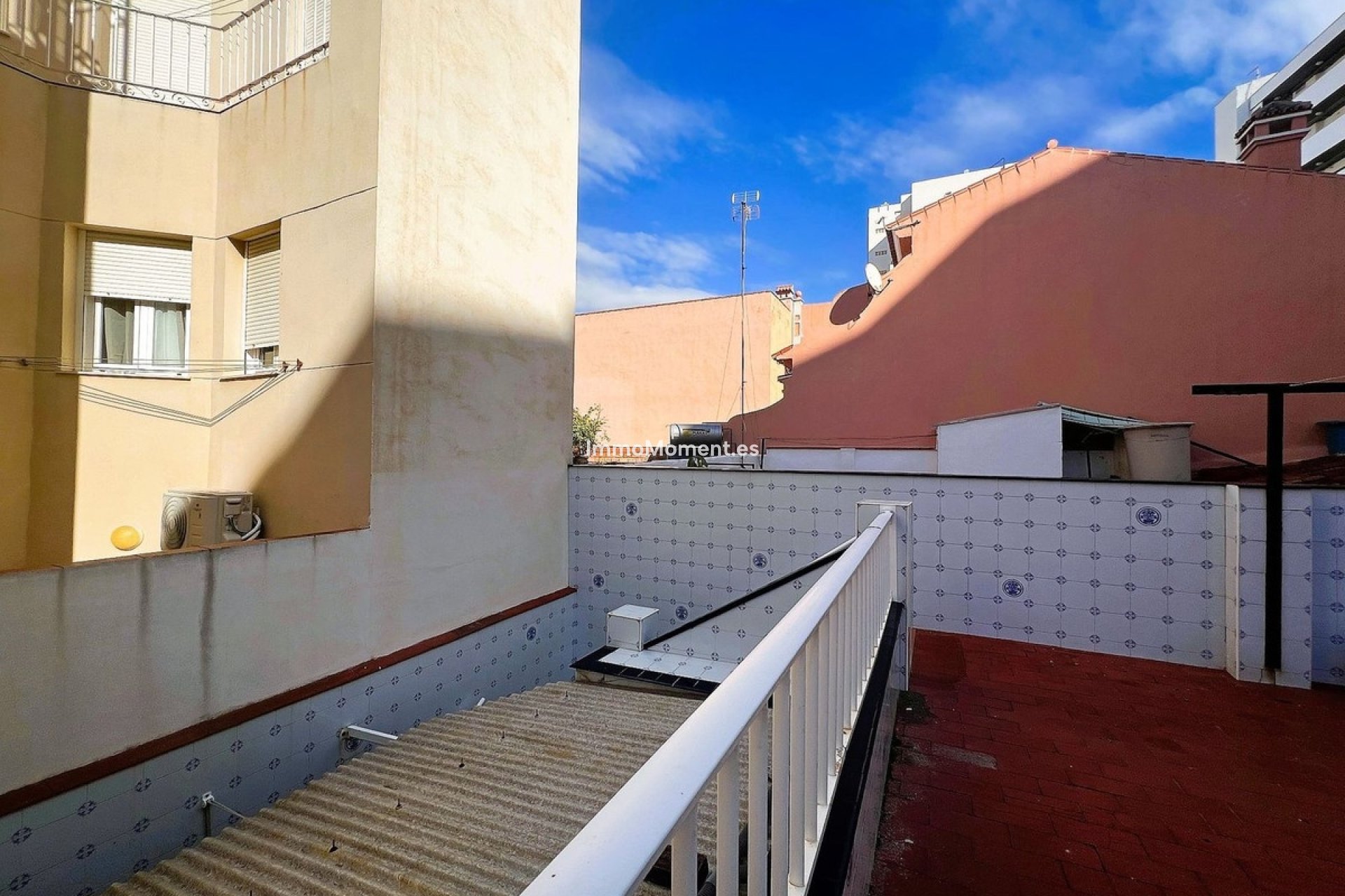 Resale - Townhouse - Fuengirola - Fuengirola Centro