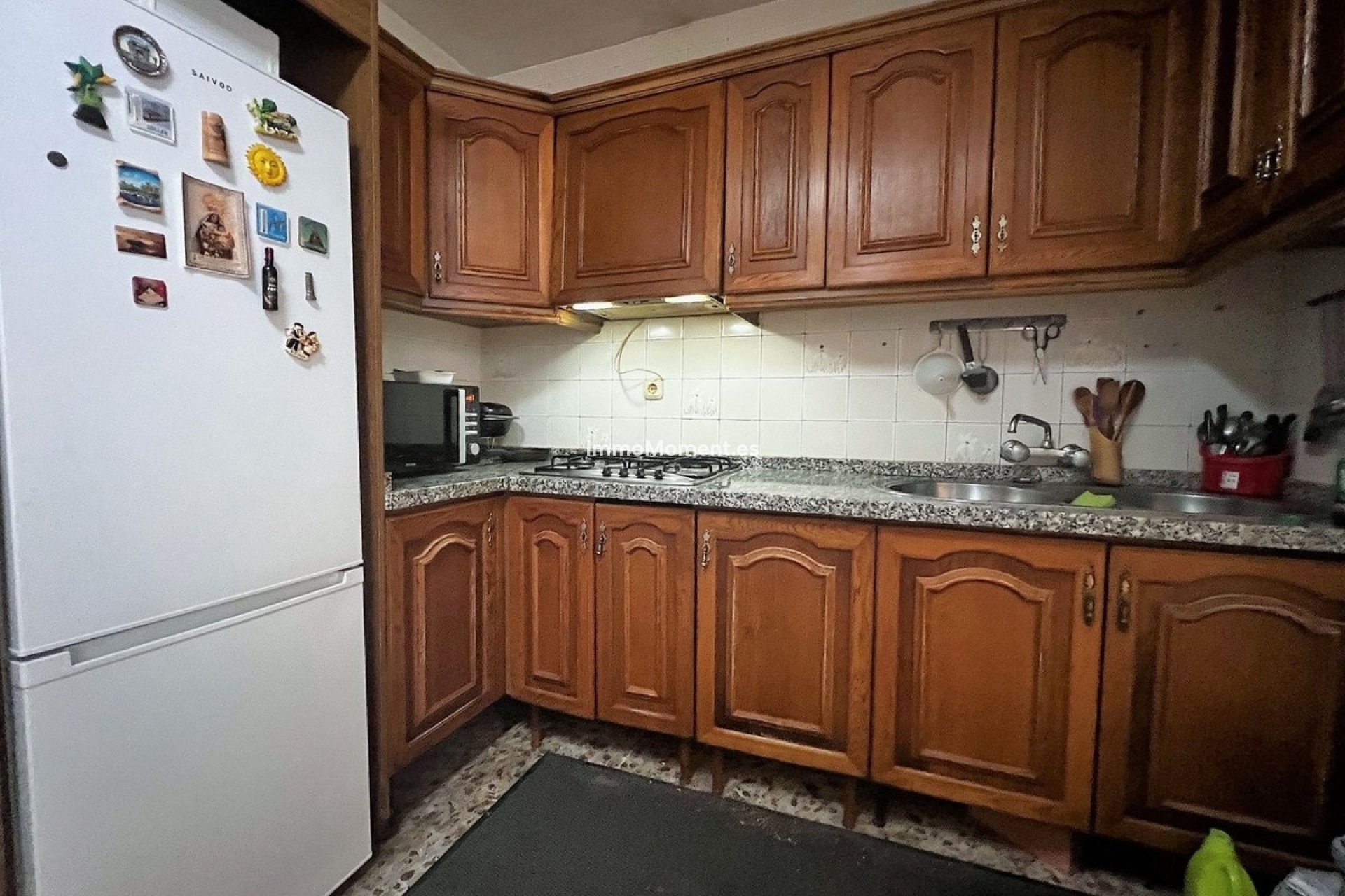 Resale - Townhouse - Fuengirola - Fuengirola Centro