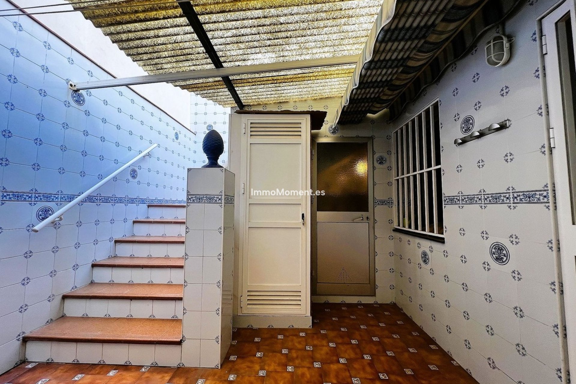 Resale - Townhouse - Fuengirola - Fuengirola Centro