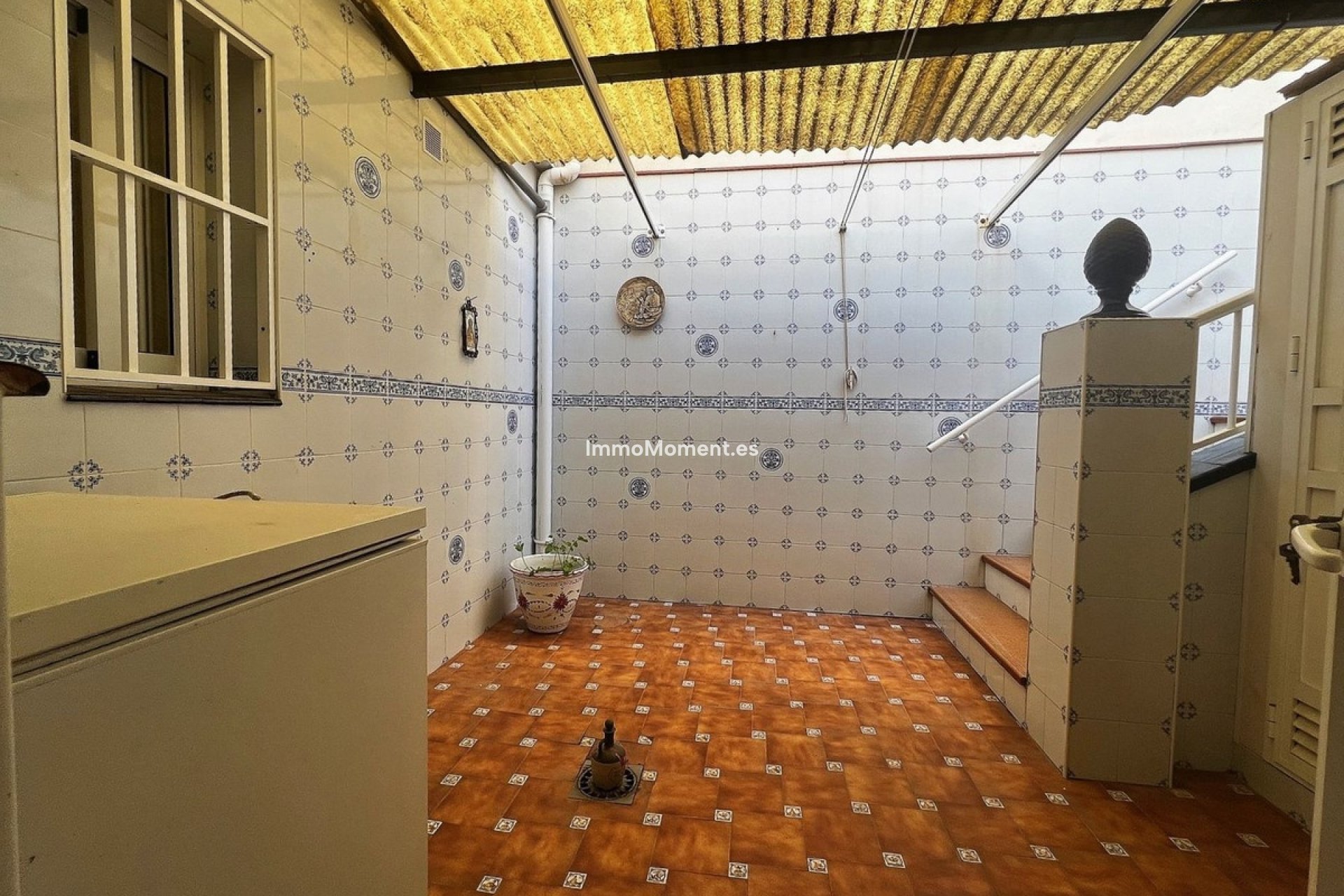 Resale - Townhouse - Fuengirola - Fuengirola Centro