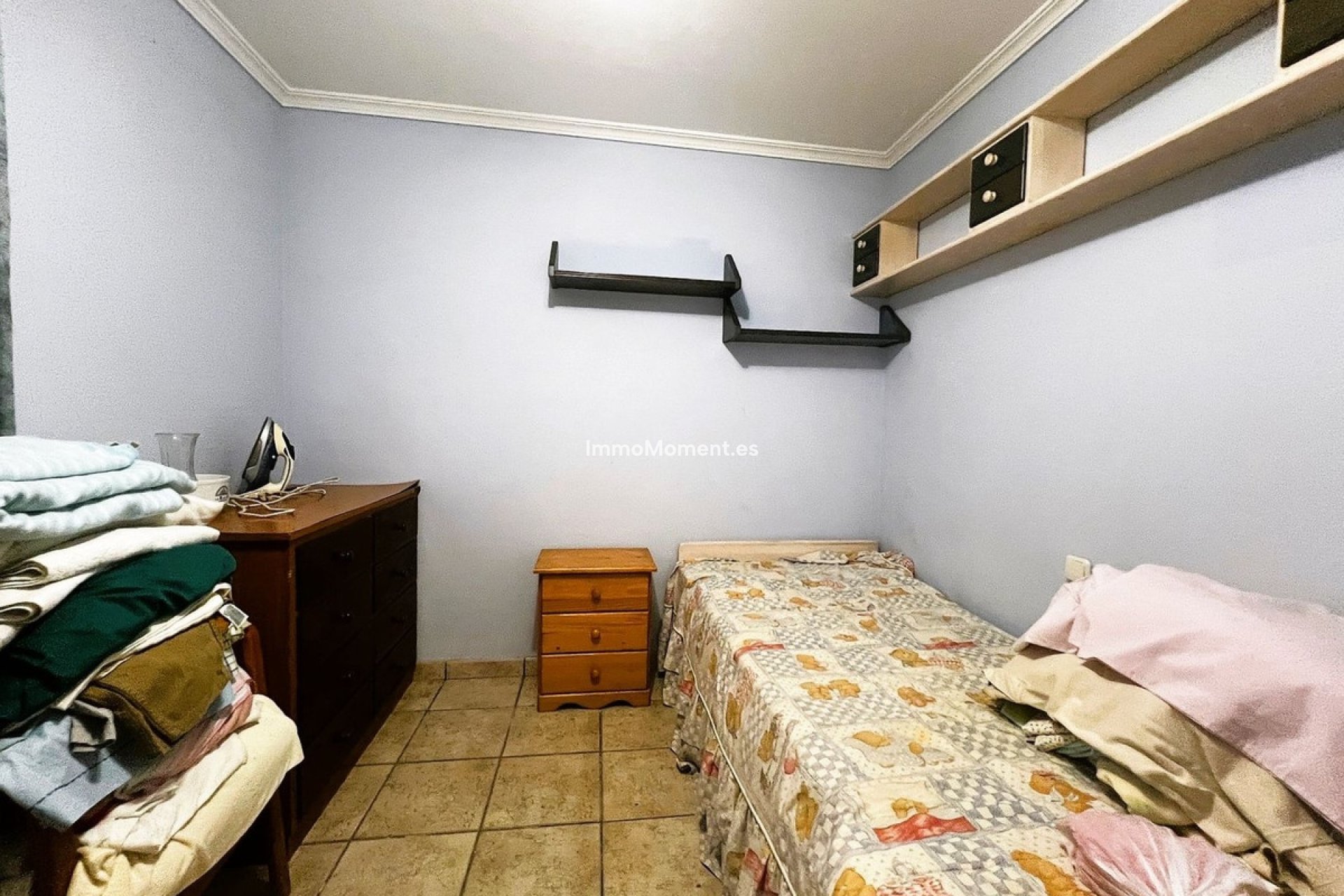 Resale - Townhouse - Fuengirola - Fuengirola Centro