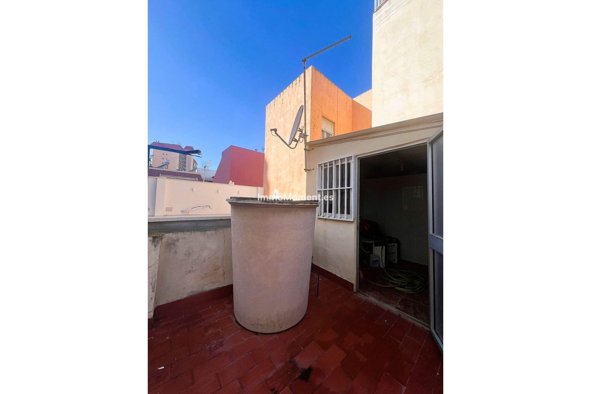 Resale - Townhouse - Fuengirola - Fuengirola Centro