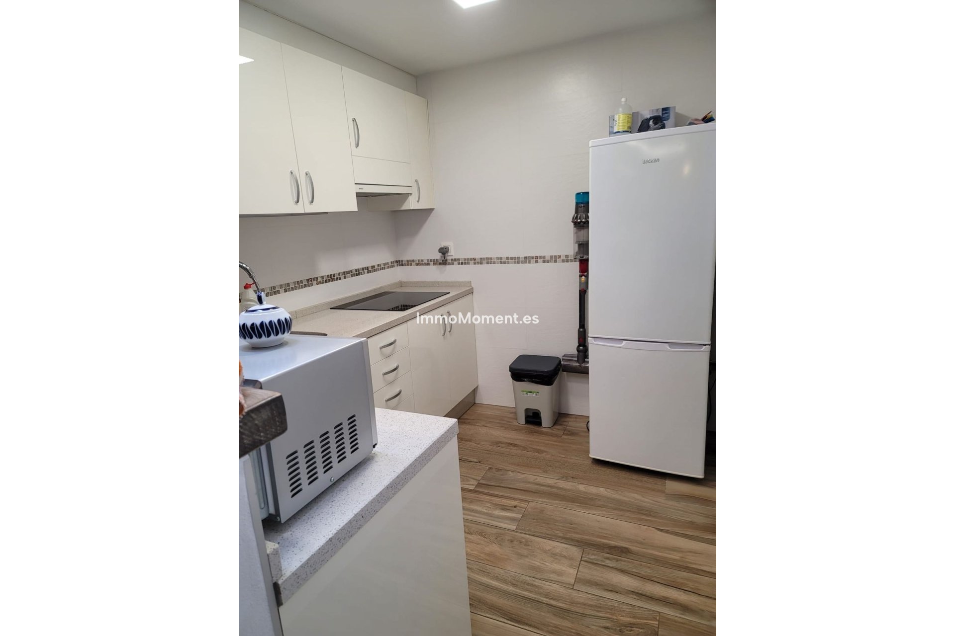 Resale - Townhouse - Fuengirola - Fuengirola Centro