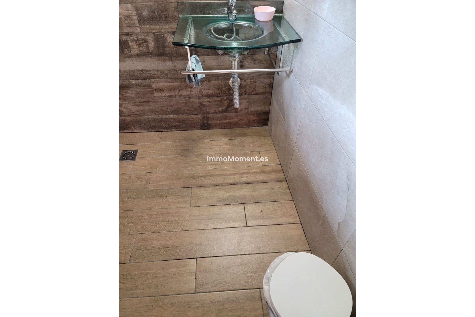 Resale - Townhouse - Fuengirola - Fuengirola Centro