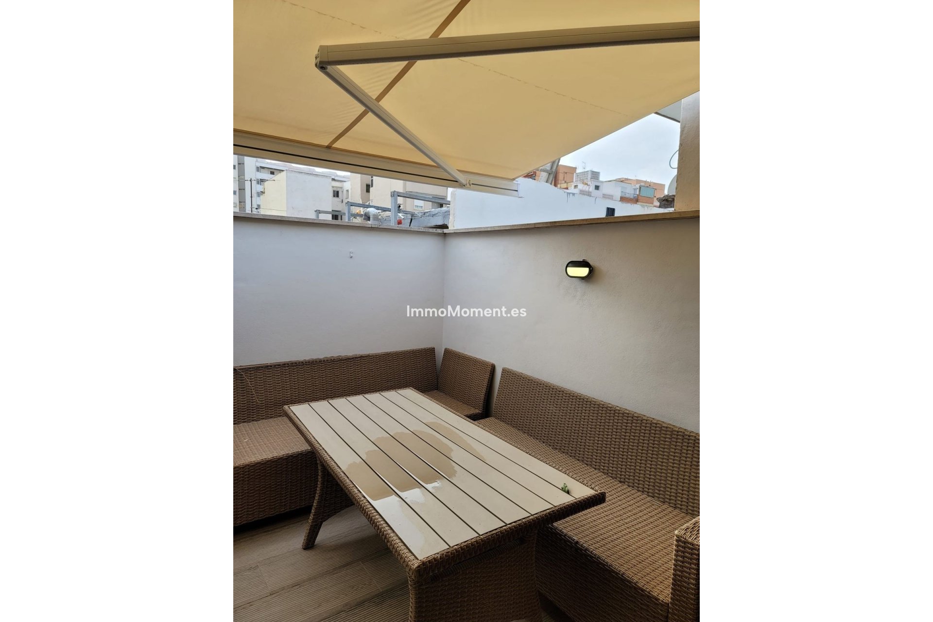Resale - Townhouse - Fuengirola - Fuengirola Centro