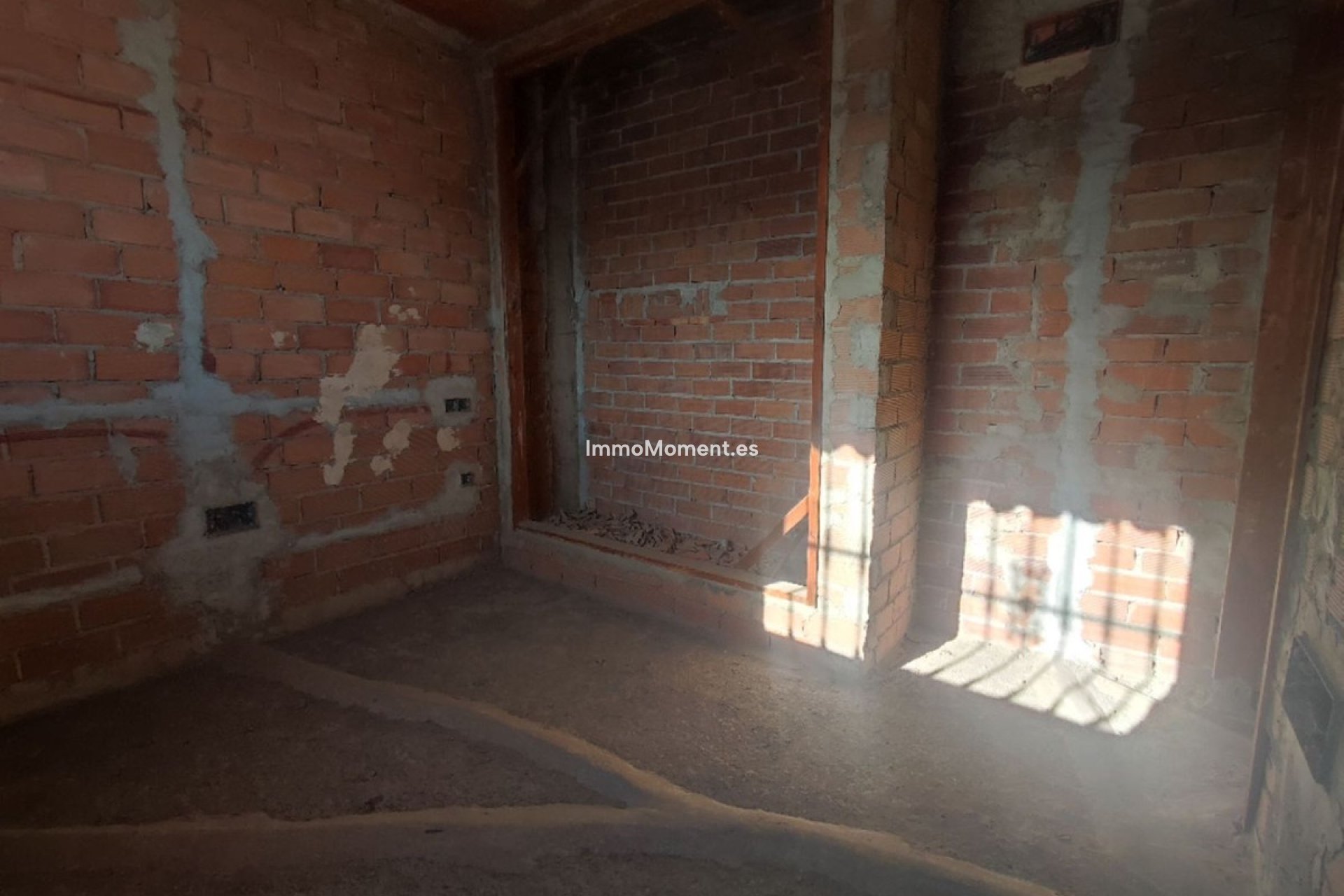 Resale - Townhouse - Fuengirola - Fuengirola Centro