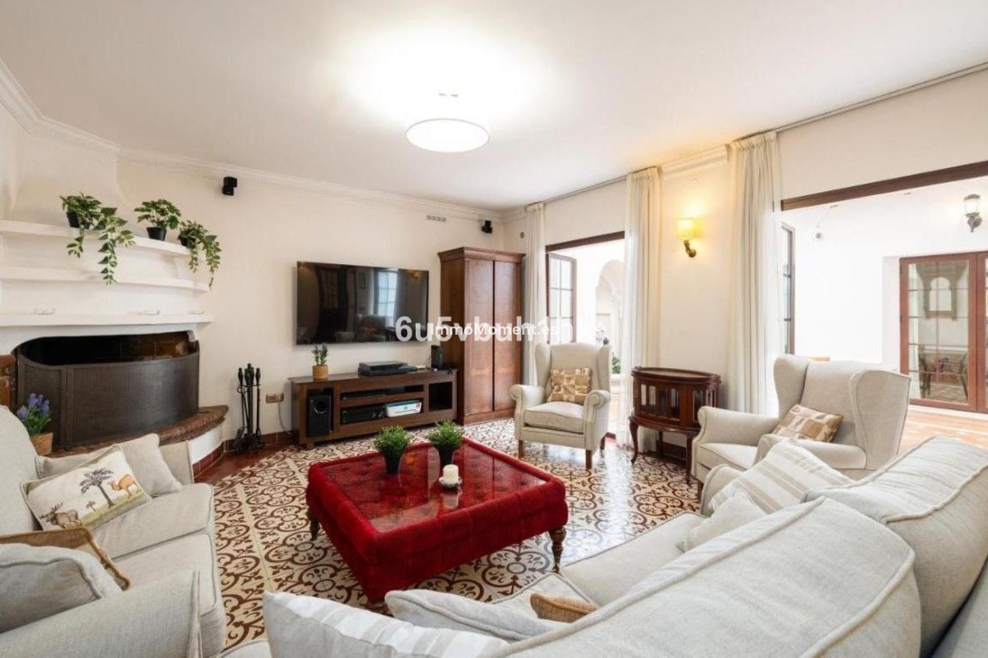 Resale - Townhouse - Fuengirola - Fuengirola Centro