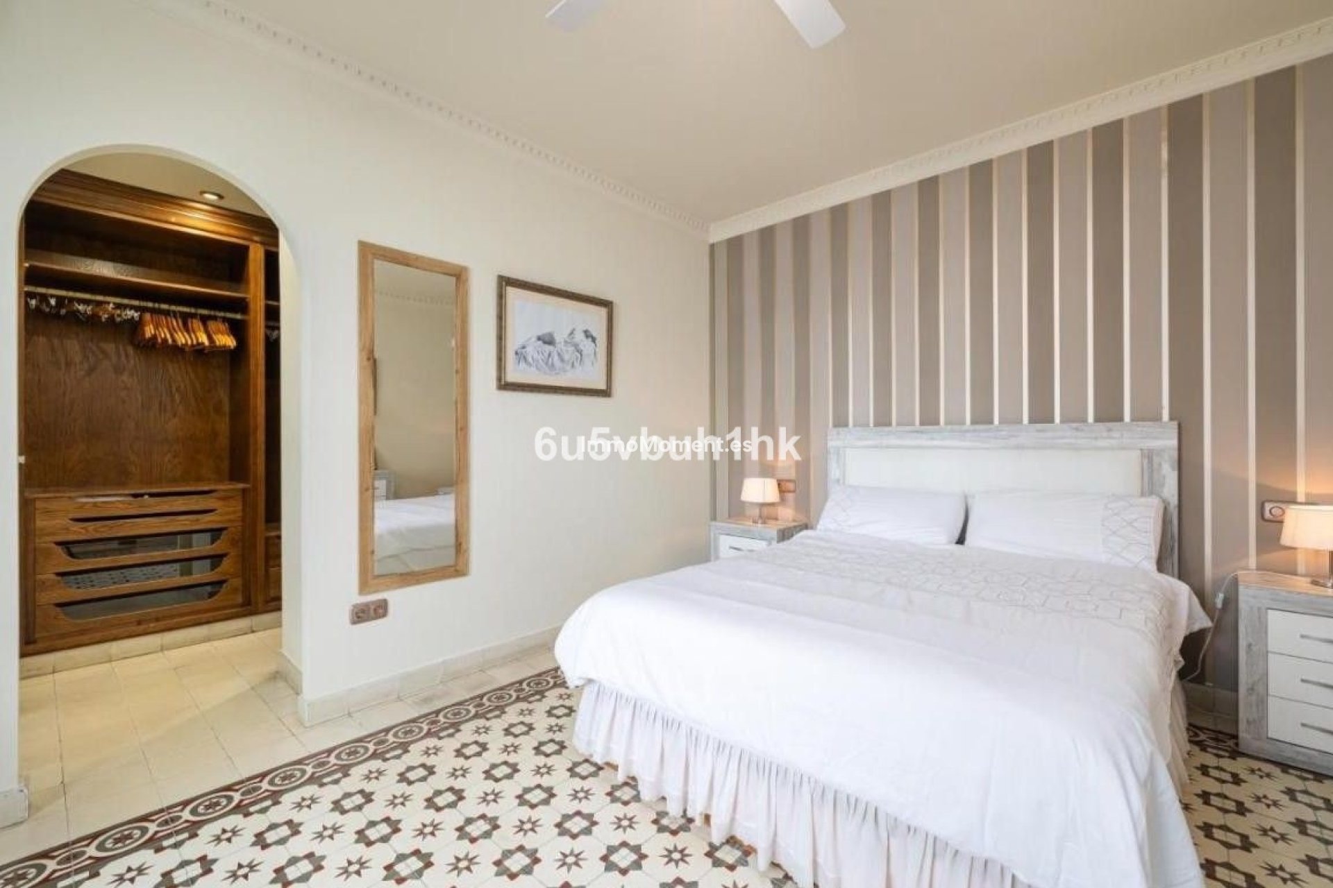 Resale - Townhouse - Fuengirola - Fuengirola Centro