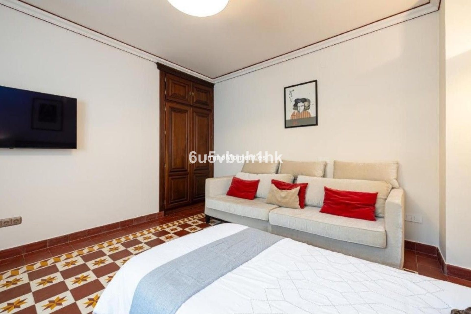 Resale - Townhouse - Fuengirola - Fuengirola Centro
