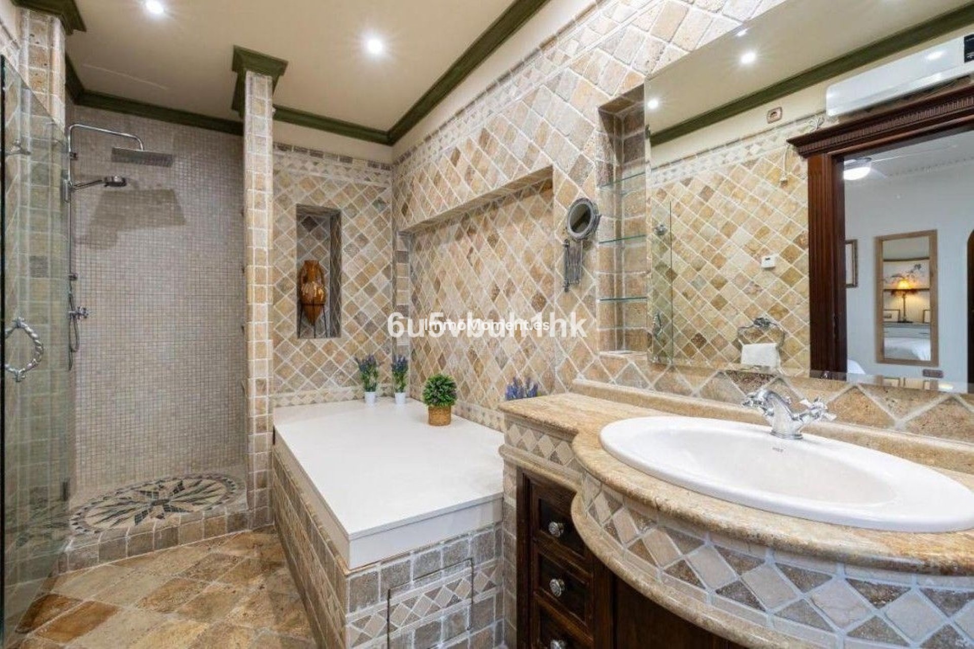 Resale - Townhouse - Fuengirola - Fuengirola Centro